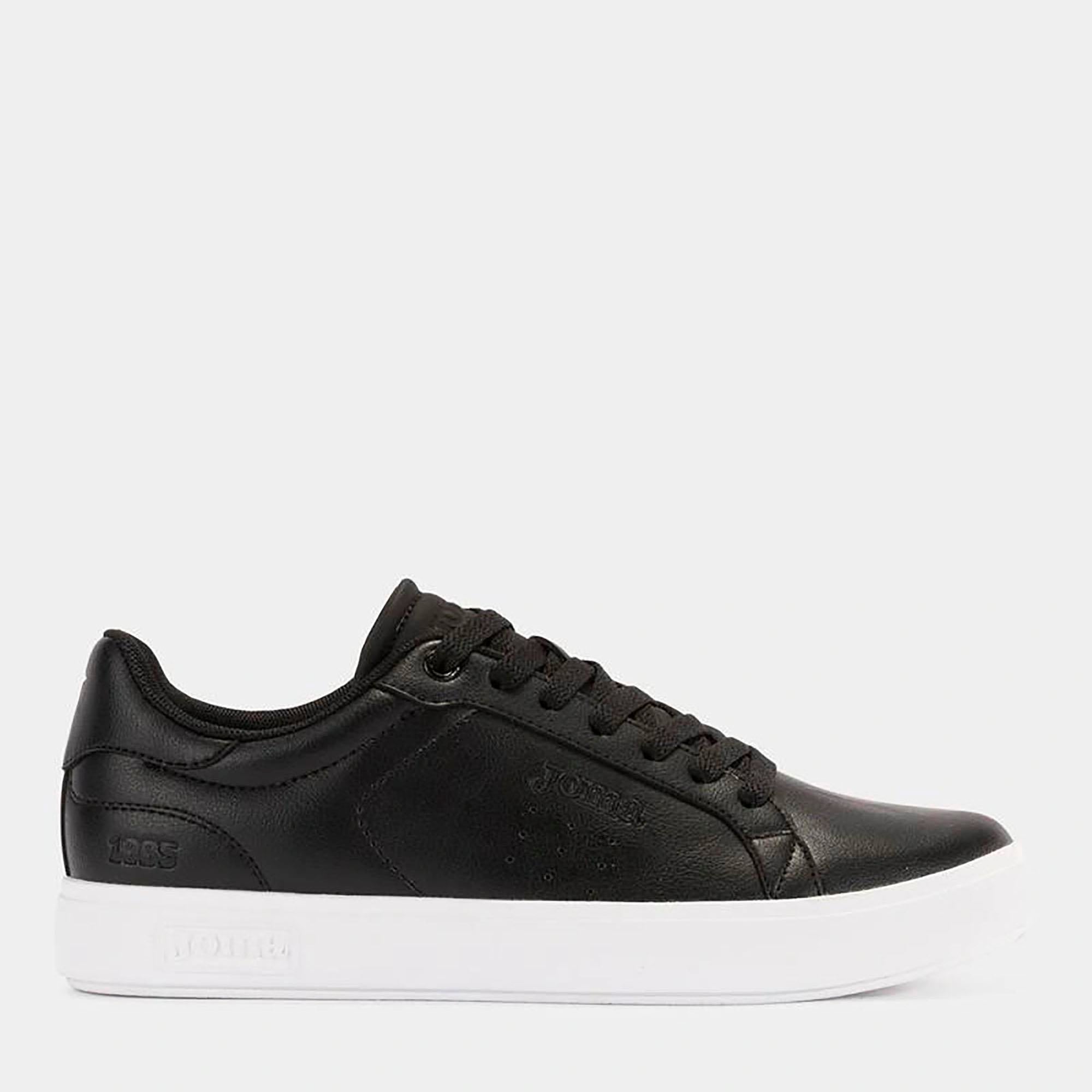 Joma Kadın Günlük Spor Ayakkabı Classıc Lady 2421 Black Cclalmw2421