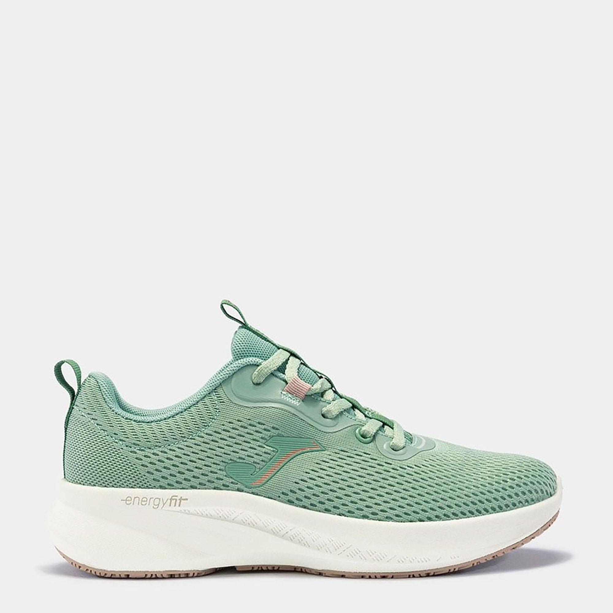 Joma Kadın Günlük Spor Ayakkabı Poseidon Lady 2315 Green Cposlw2315