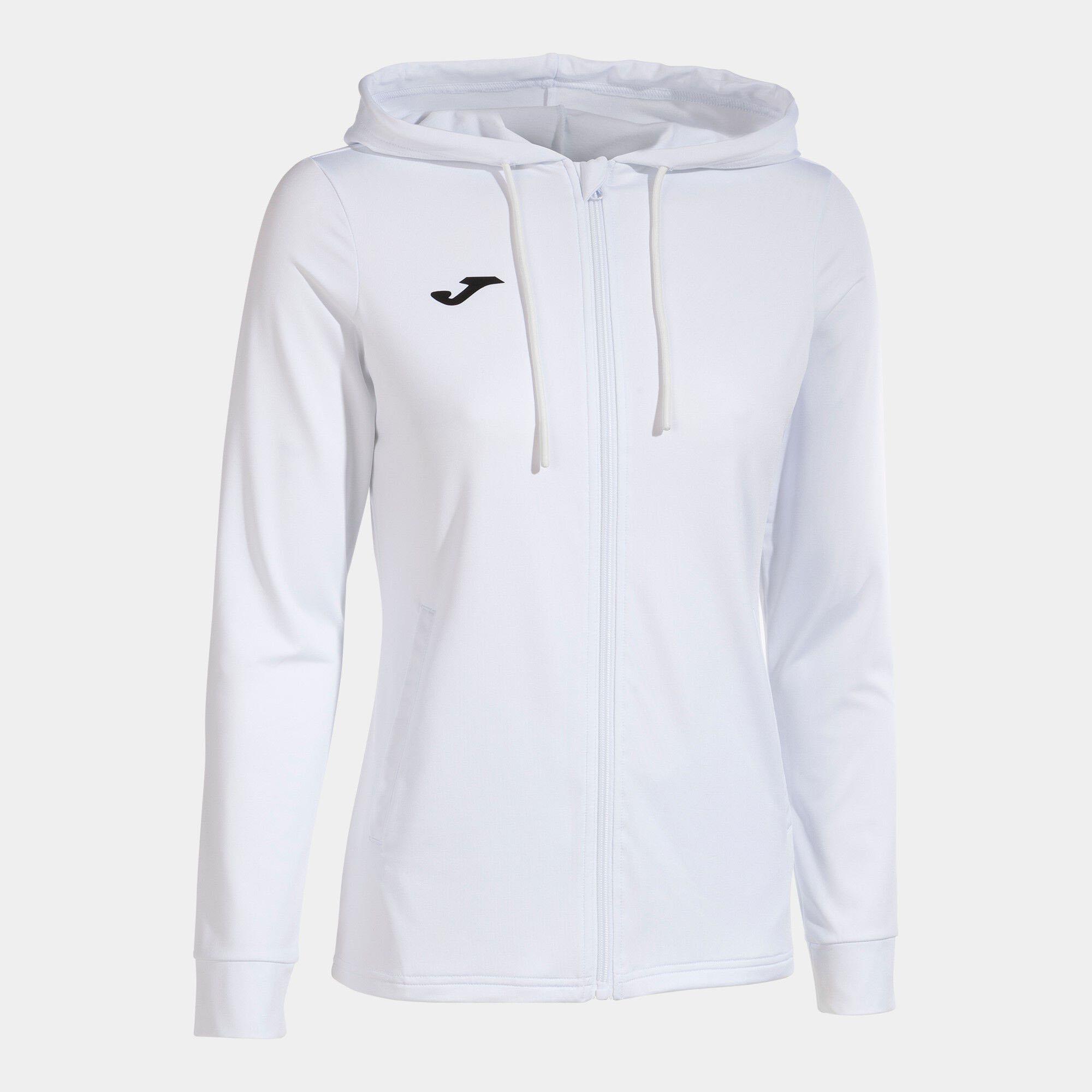 Joma Kadın Günlük Sweatshirt Sculpture Zip-Up Hoodie 901861.200