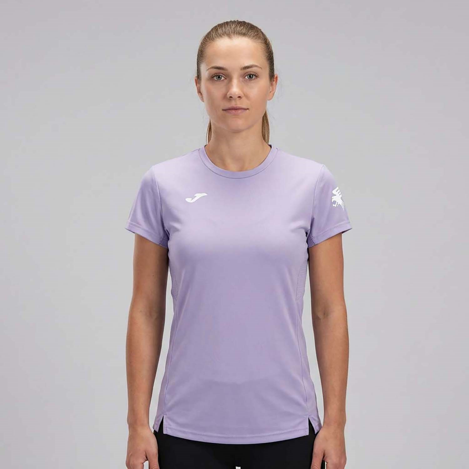 Joma Kadın Günlük T-Shirt Explorer Short Sleeve 6241105