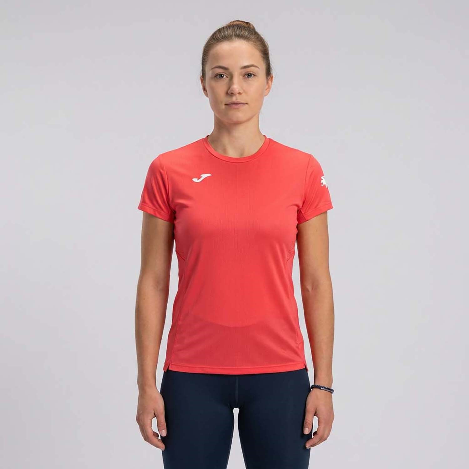 Joma Kadın Günlük T-Shirt Explorer Short Sleeve 6241105