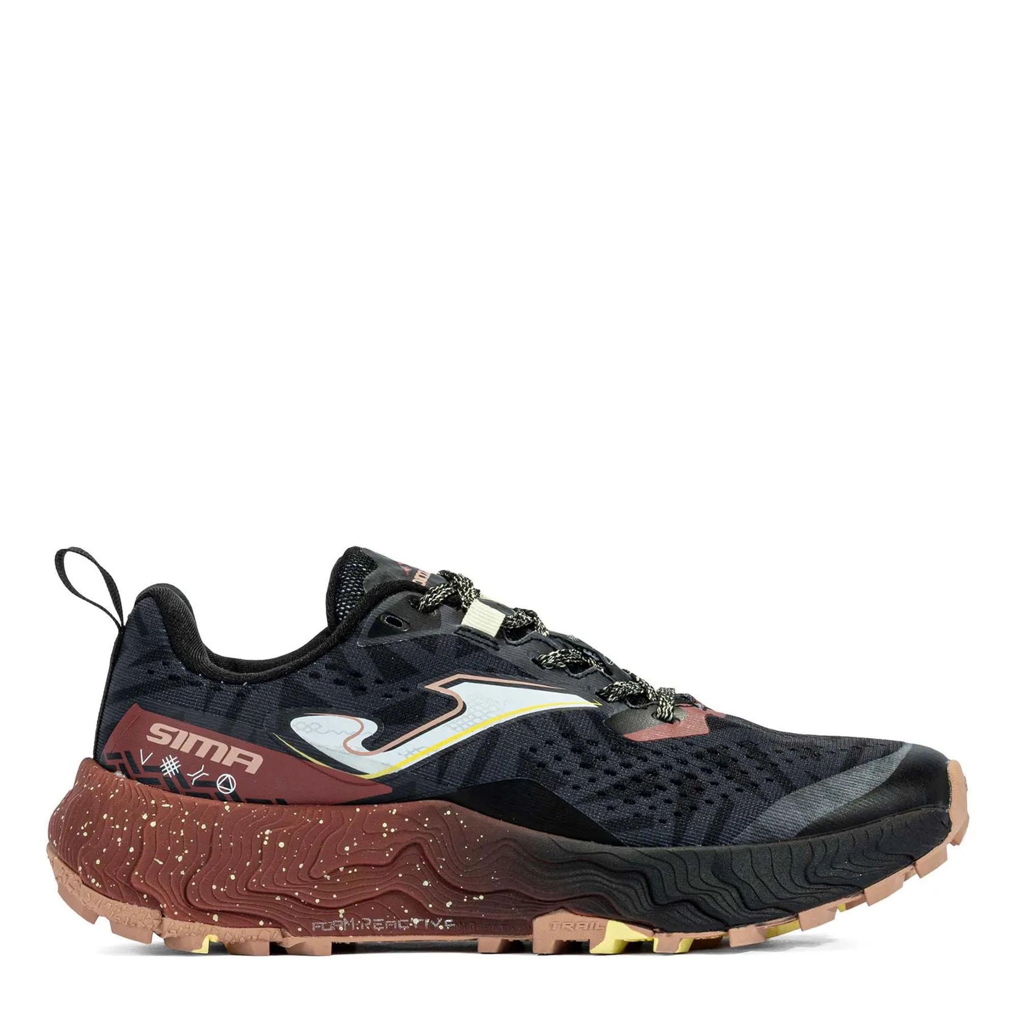 Joma Kadın Koşu - Yürüyüş Ayakkabı Sima Lady 2401 Tksmlw2401 SIMA
