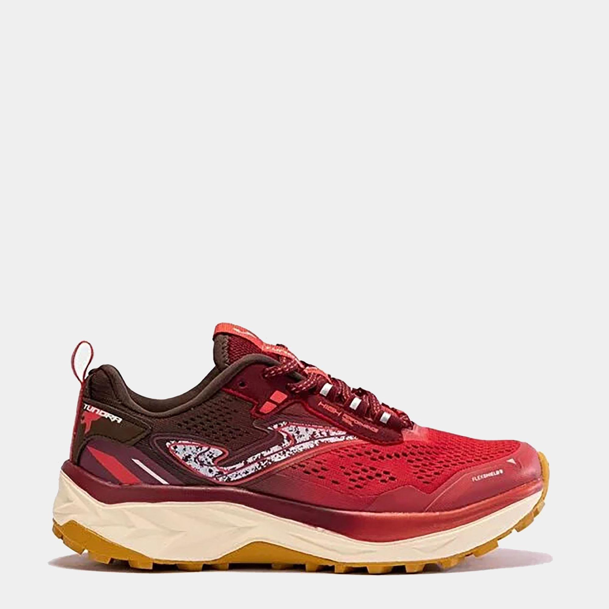 Joma Kadın Koşu - Yürüyüş Ayakkabı Tundra Lady 2420 Tktuls2420