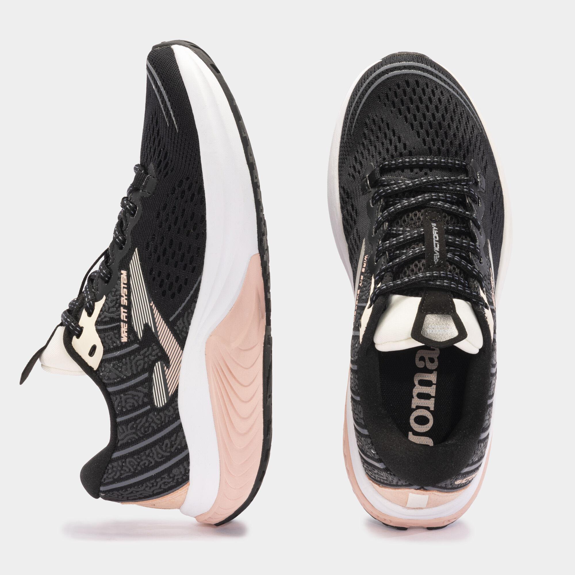 Joma Kadın Koşu - Yürüyüş Ayakkabı Victory Lady 2401 Rvıclw2401