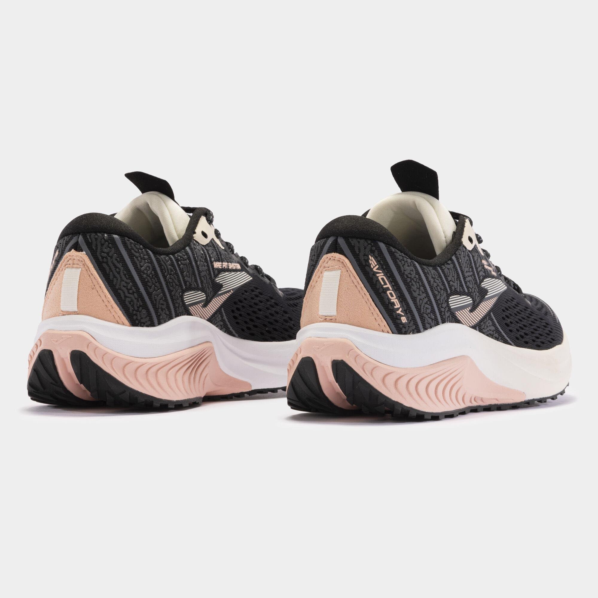 Joma Kadın Koşu - Yürüyüş Ayakkabı Victory Lady 2401 Rvıclw2401