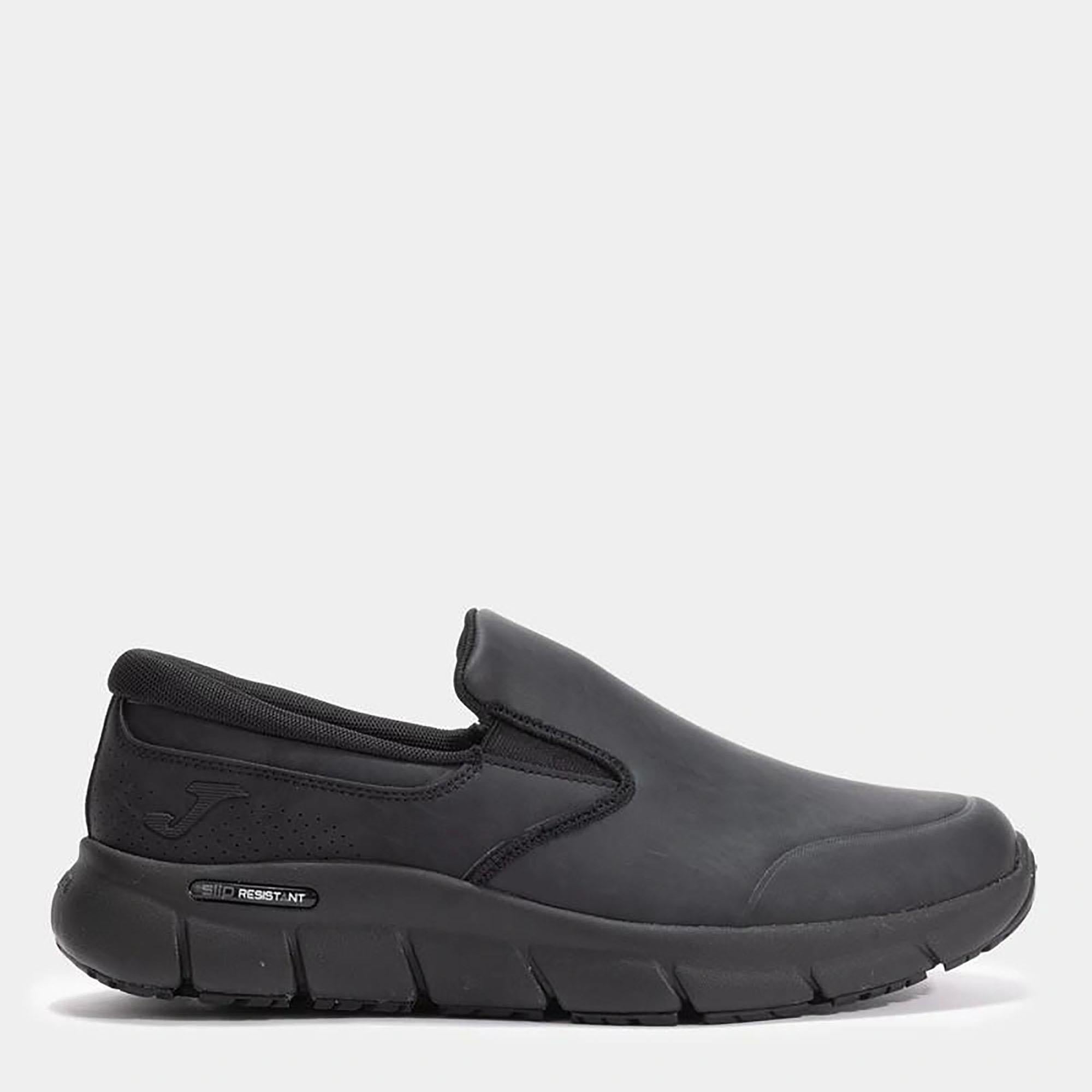 KEOPS MEN 2521 BLACK