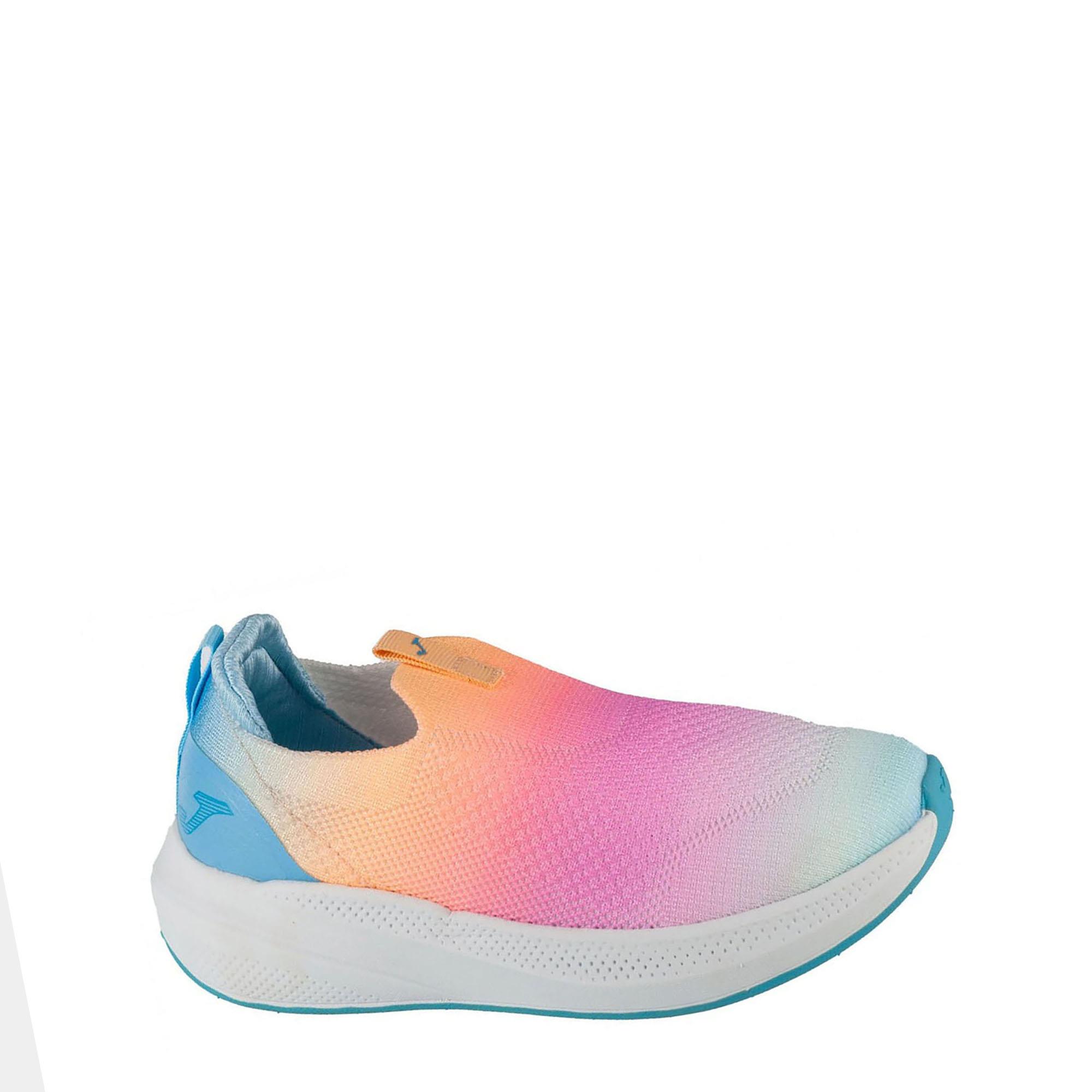 LACEGIRL JR 2516 MULTICOLOR