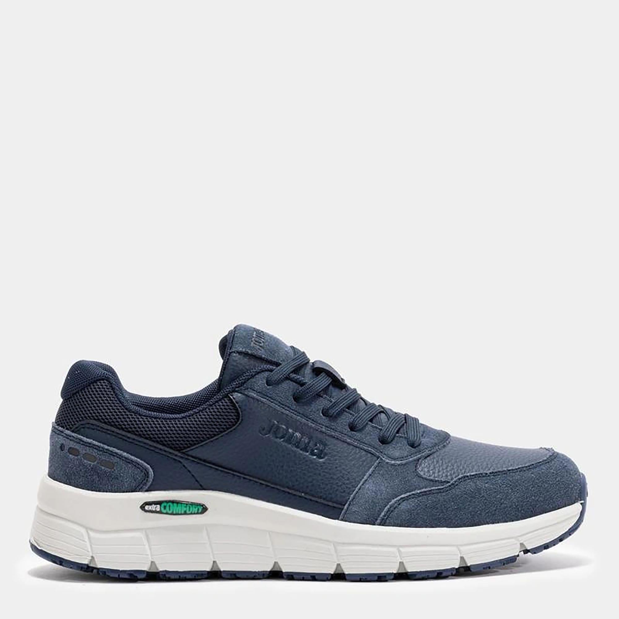 LUMUS MEN 2503 NAVY BLUE