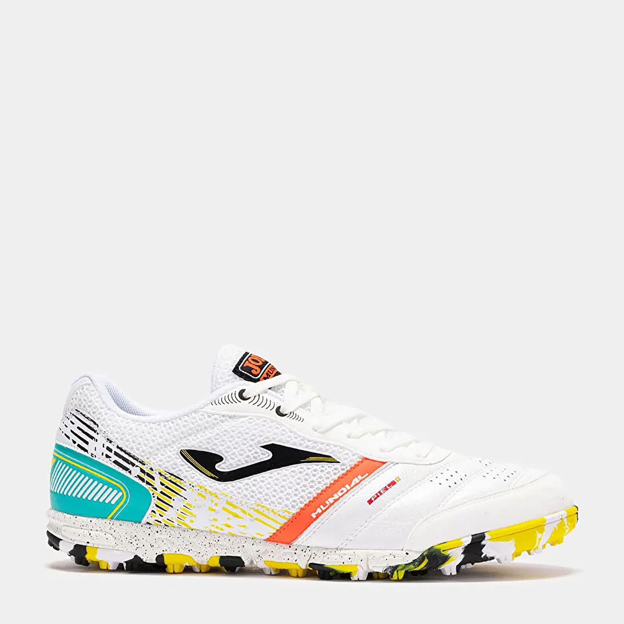 MUNDIAL 2502 BLANCO TURF