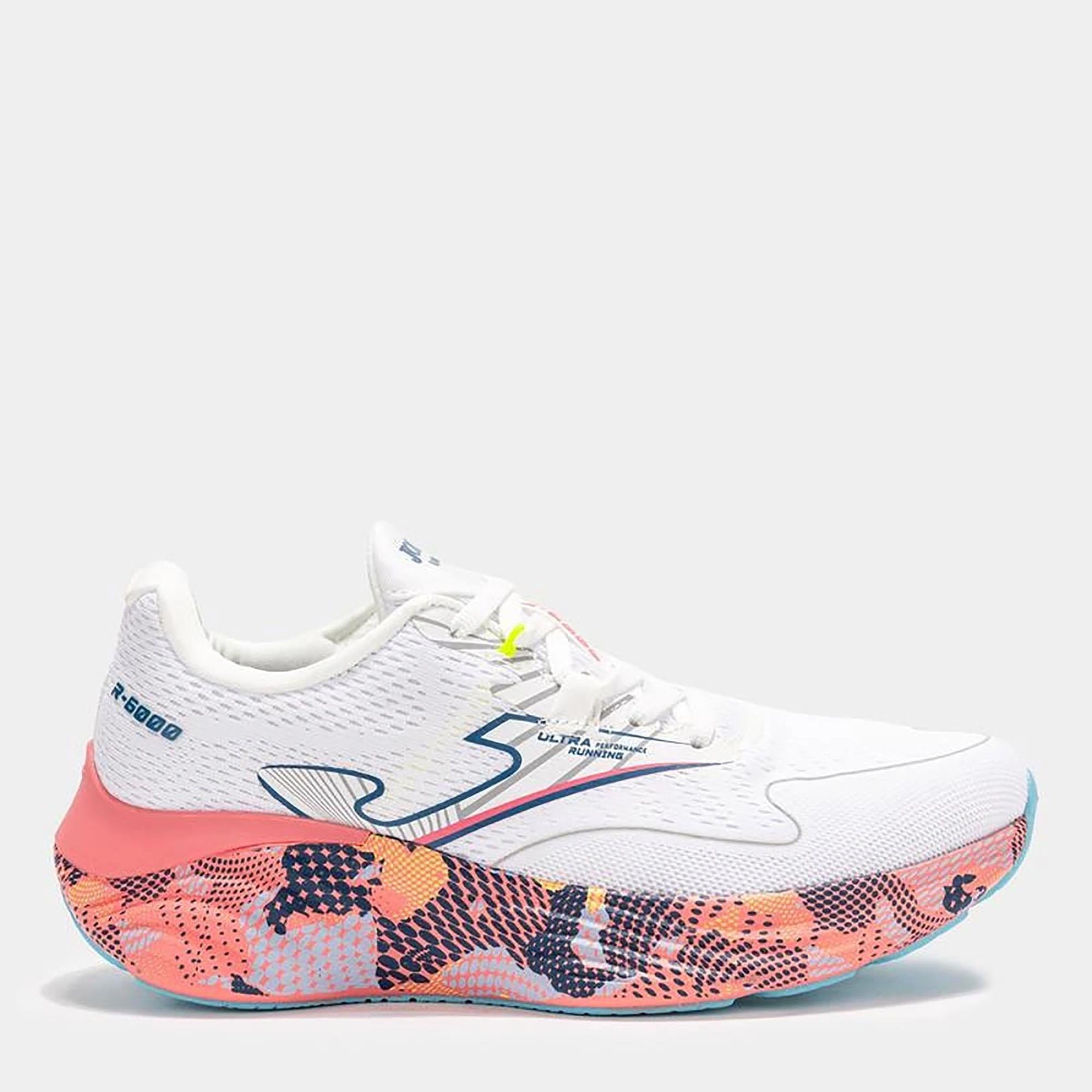 R.6000 MEN16 BLANCO