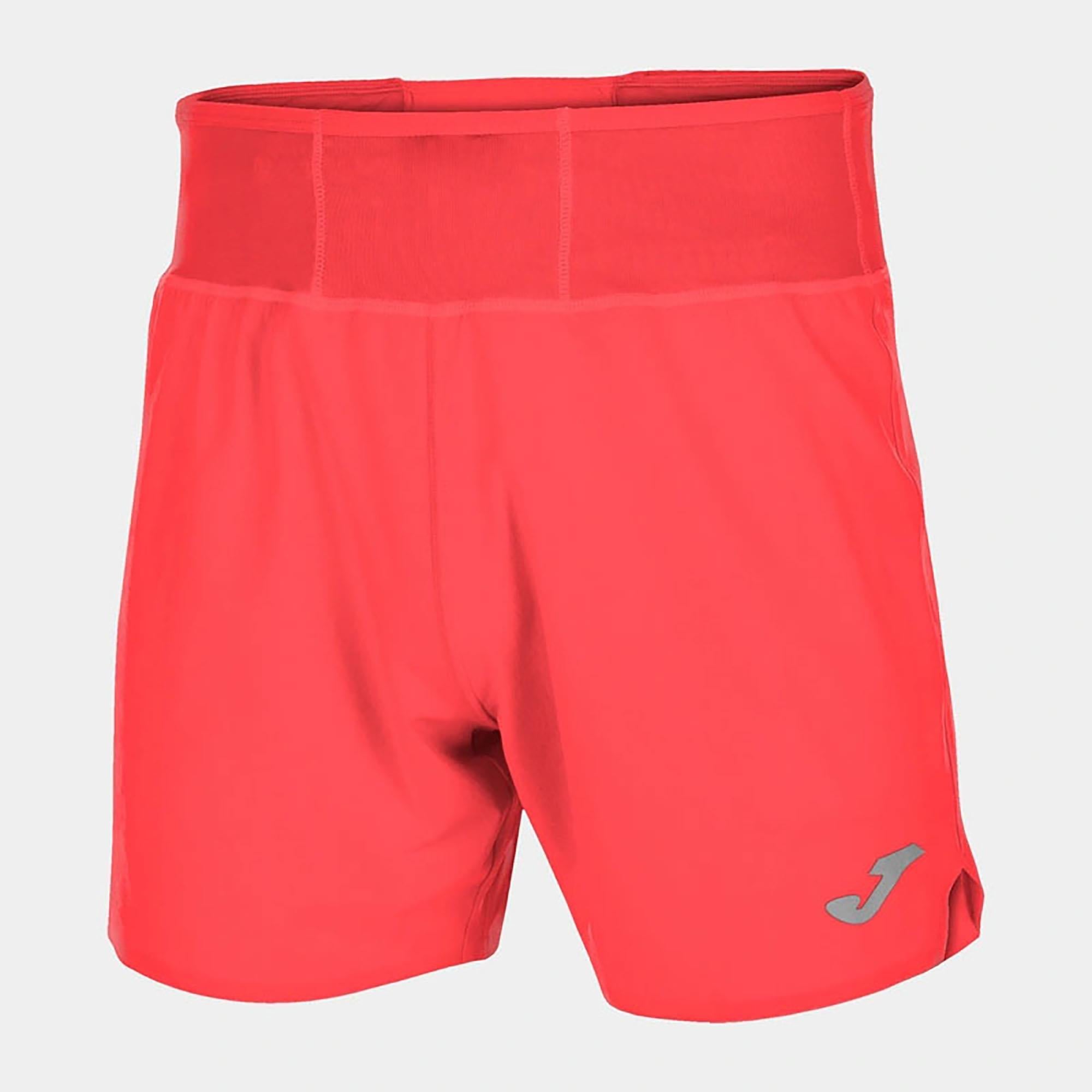 R-COMBI SHORT FLUOR CORAL