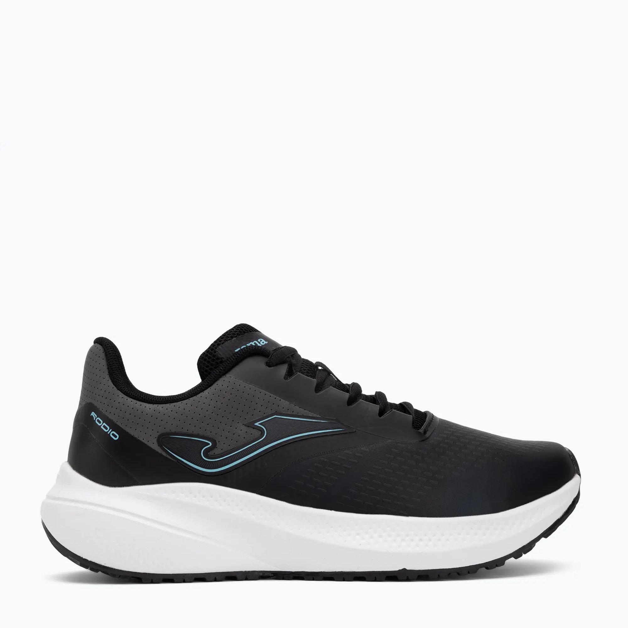 RODIO LADY 2501 BLACK