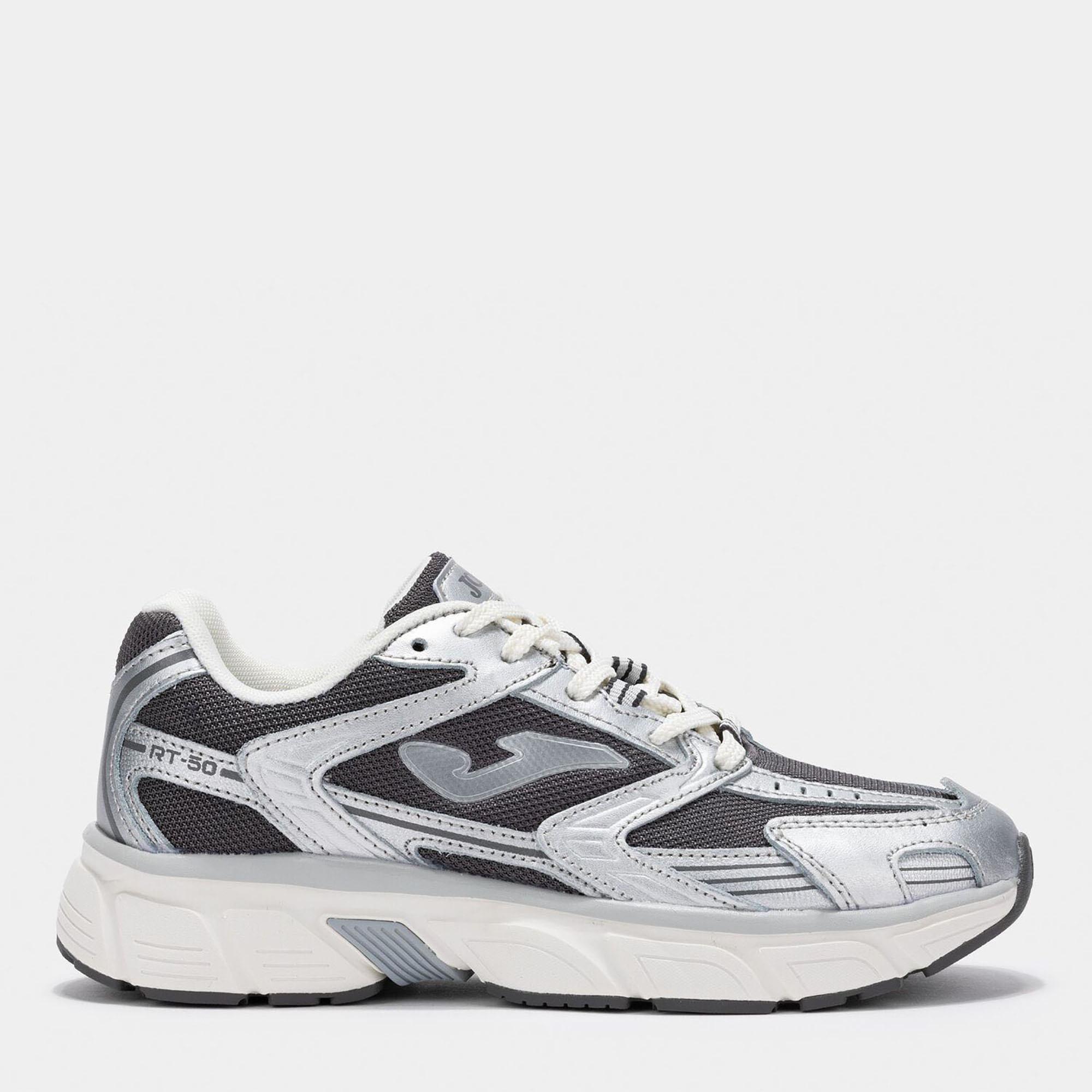 RT50 LADY 2522 BLANCO GRIS OSCURO