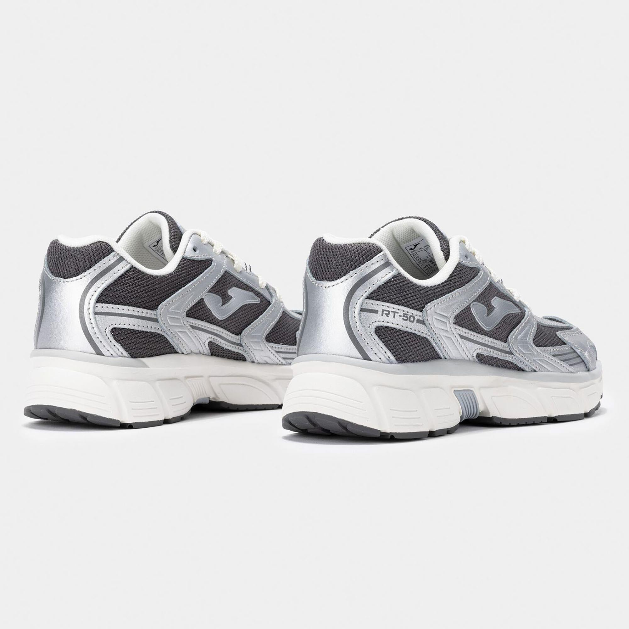 RT50 LADY 2522 BLANCO GRIS OSCURO