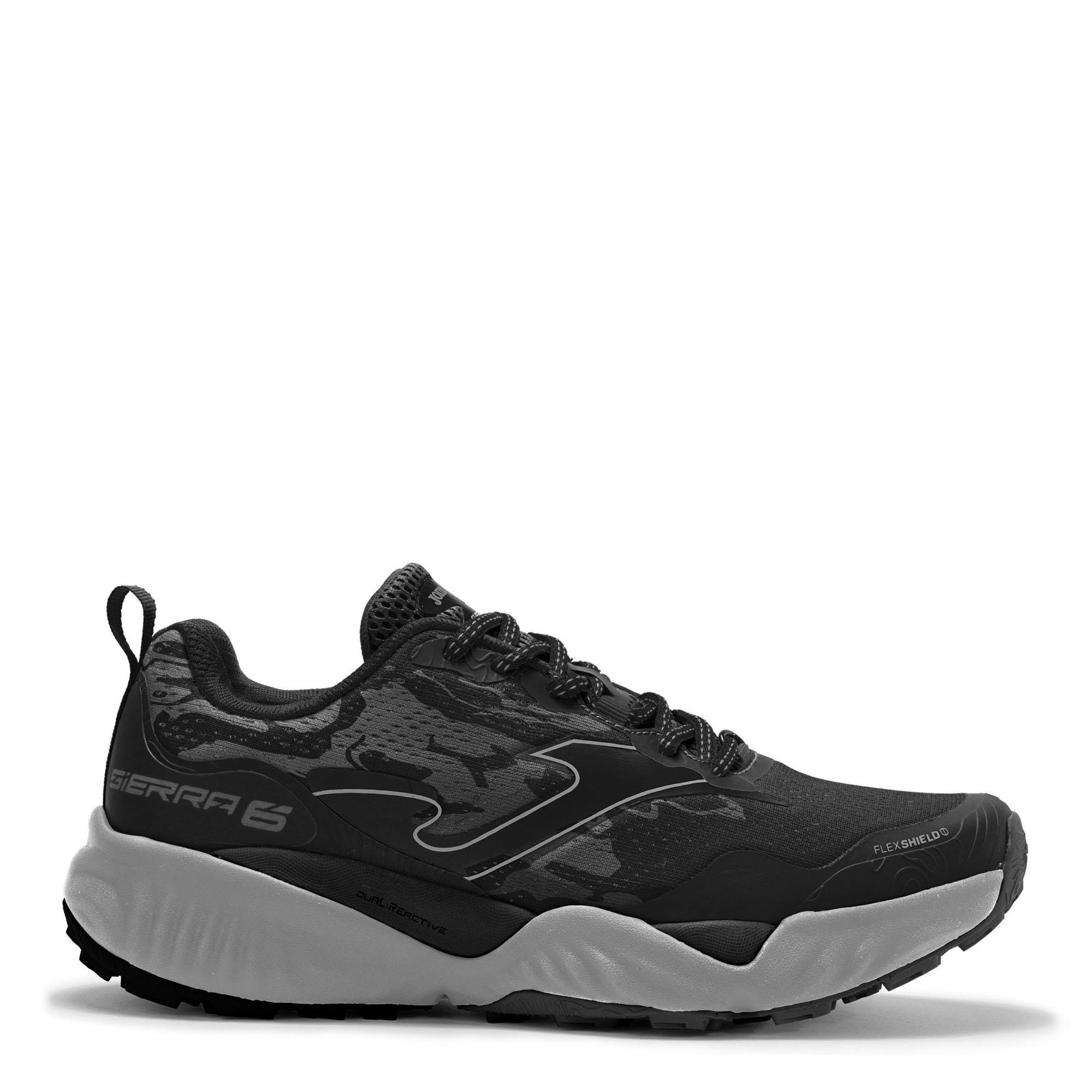 SIERRA 2421 NEGRO