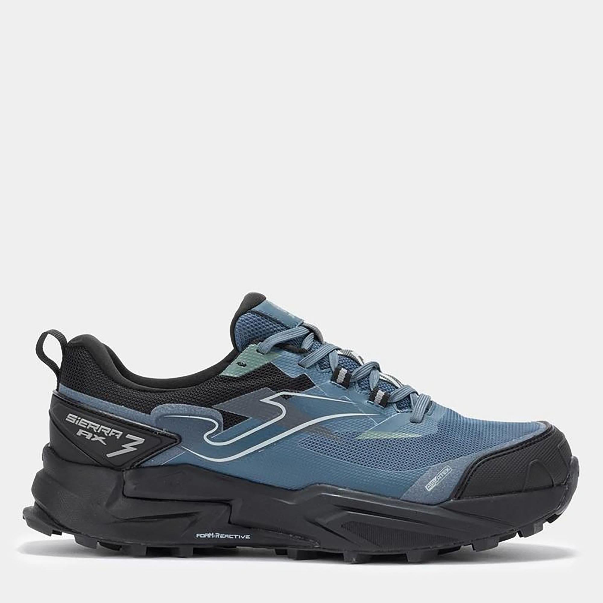 SIERRA AX MEN 2522 NAVY BLUE