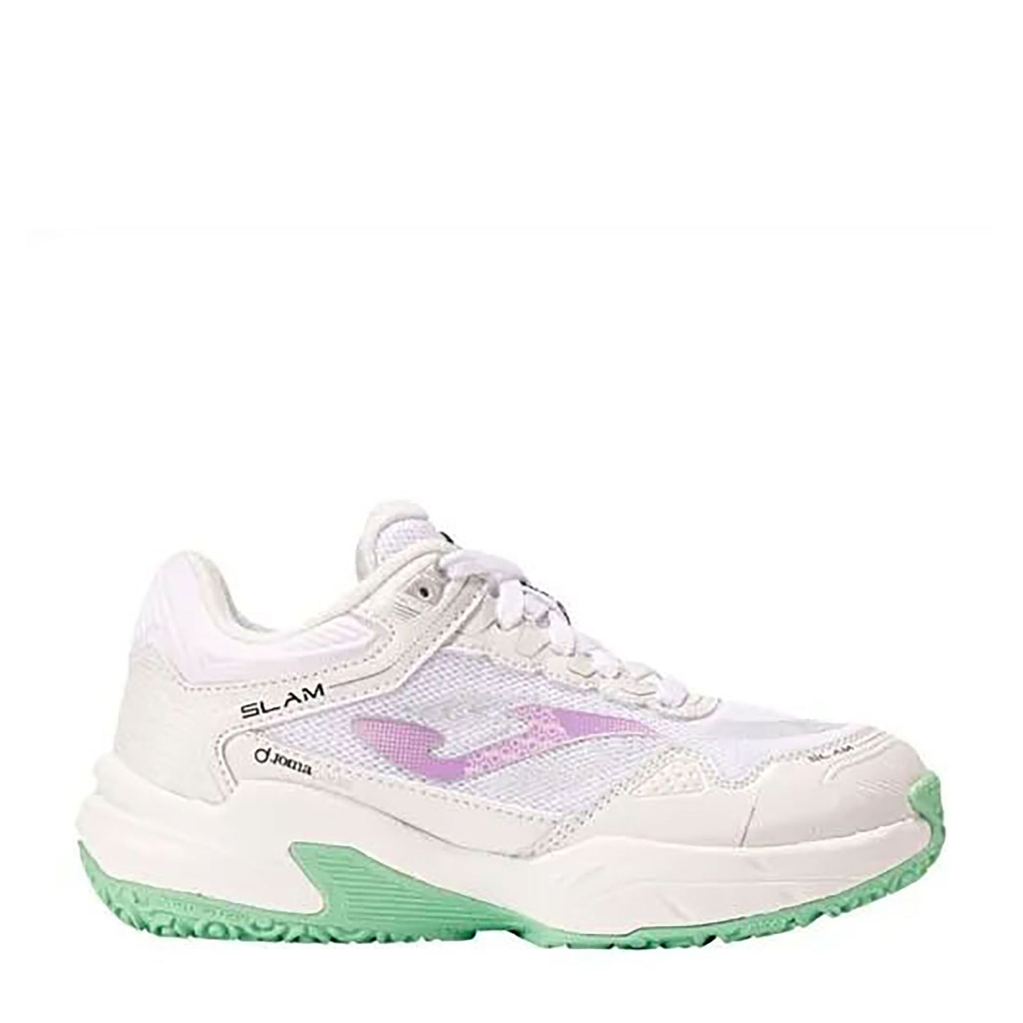 SLAM JR 2532 BLANCO ROSA