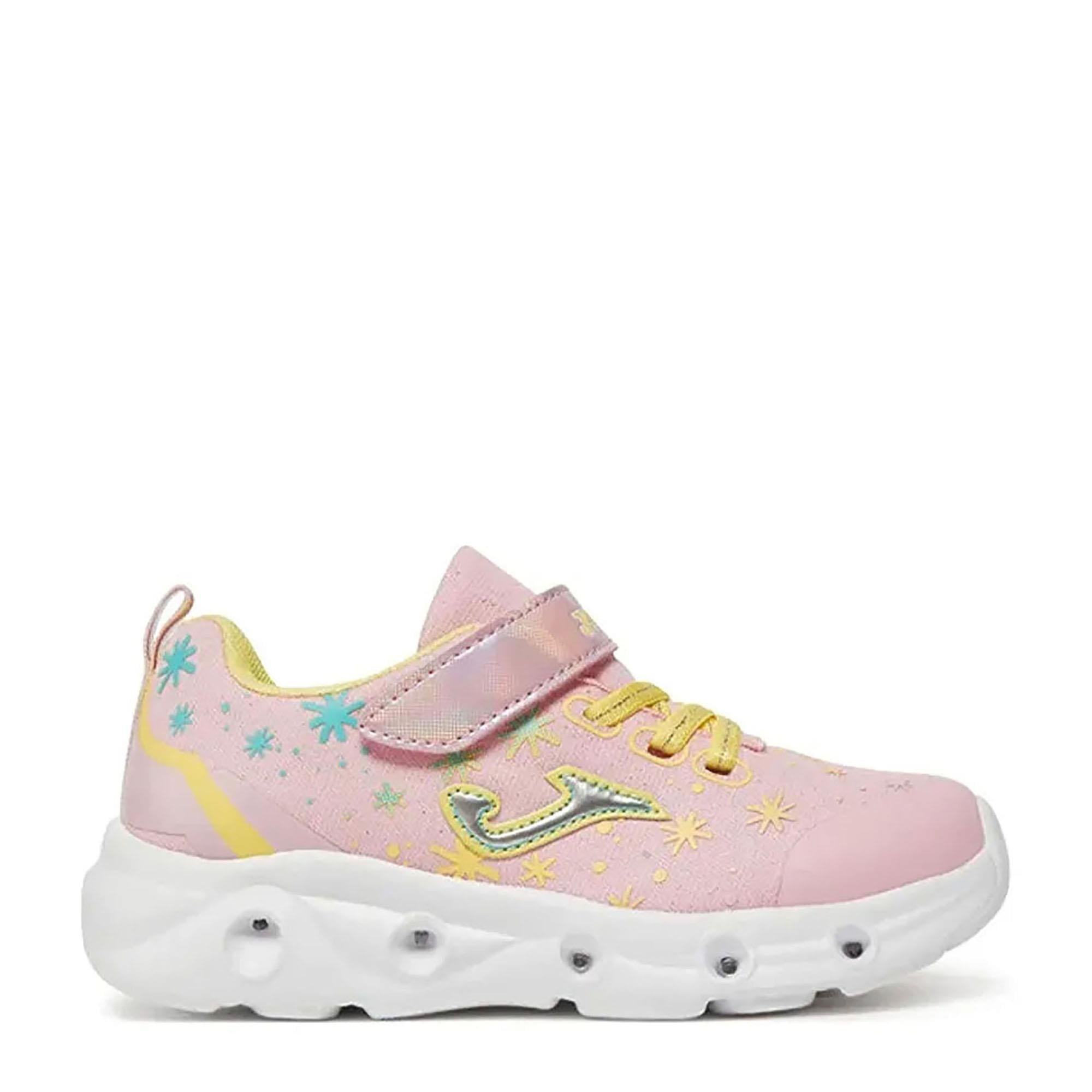 SPACE JR 2529 ROSA