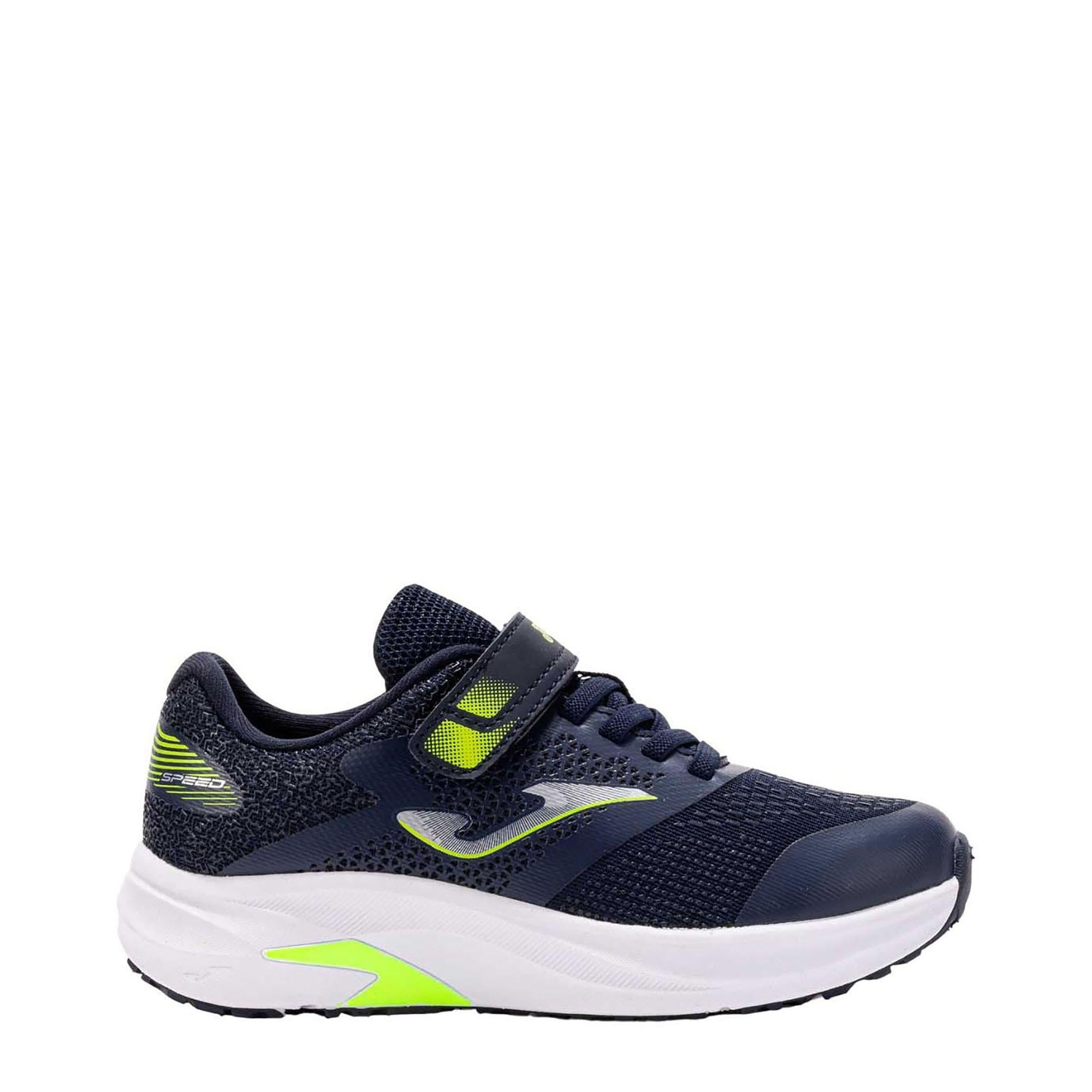 SPEED JR 2533 MARINO AMARILLO