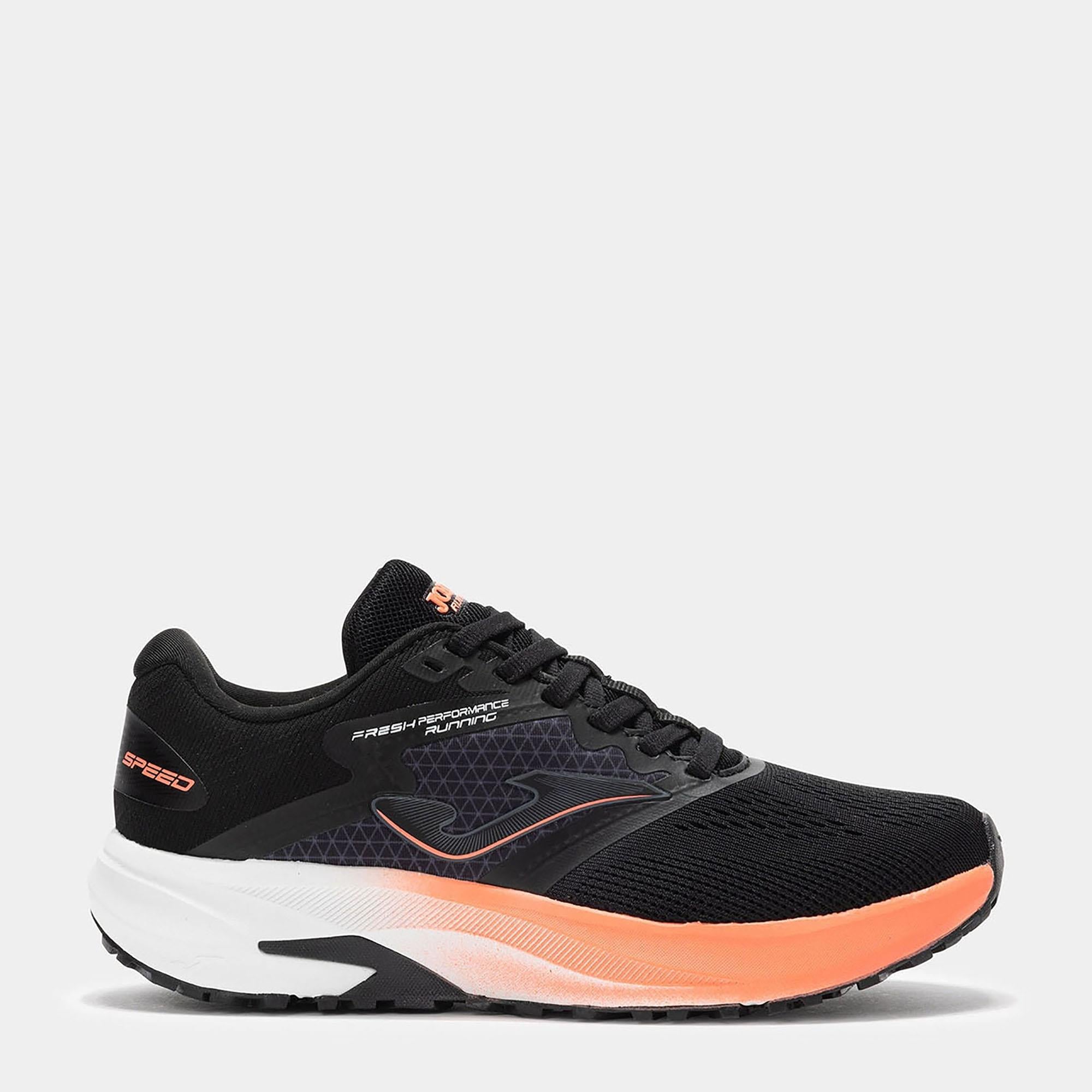 SPEED LADY 2501 NEGRO
