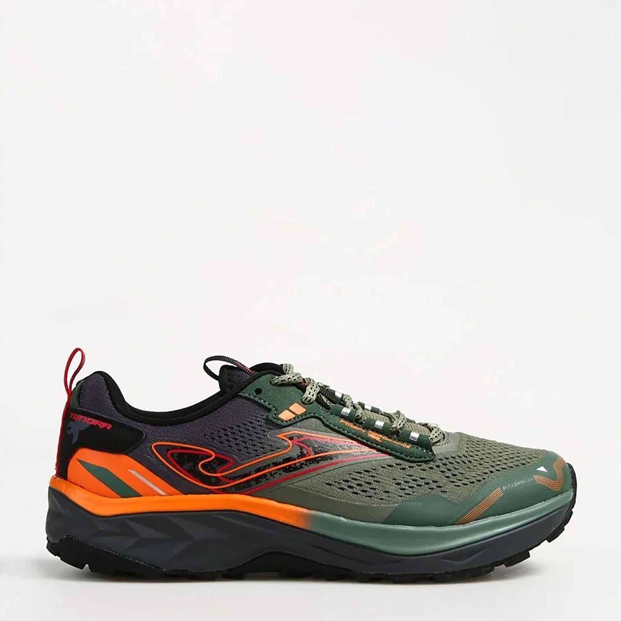 Joma Erkek Koşu - Yürüyüş Ayakkabısı Tundra 2423 Verde Tktuns2423