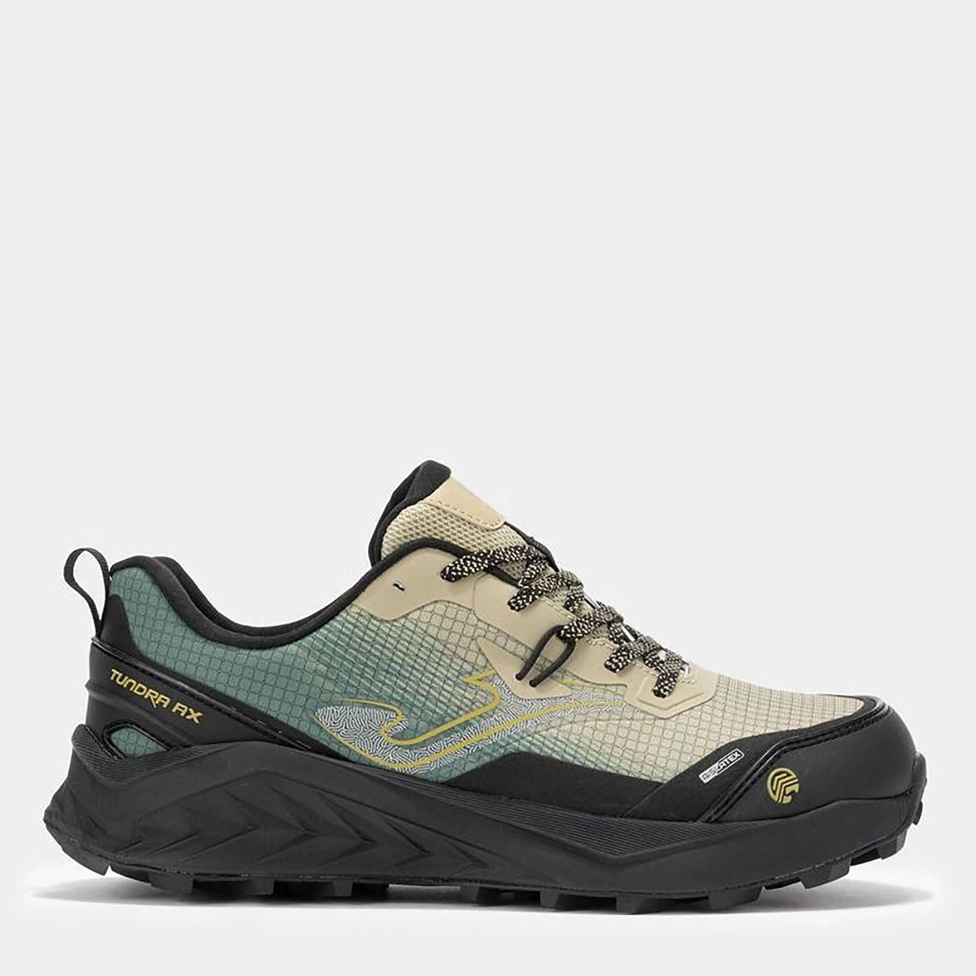 TUNDRA AX MEN 2523 KHAKI