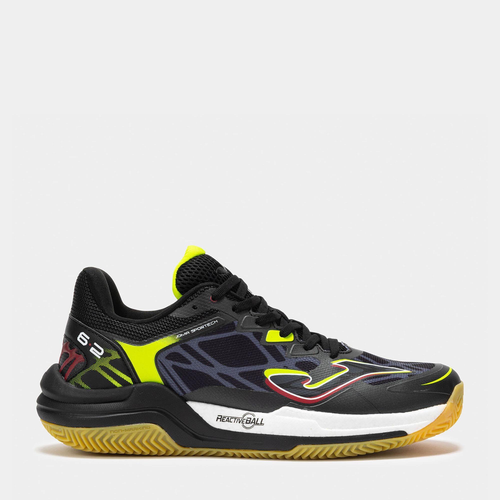 V6.2 2501 NEGRO