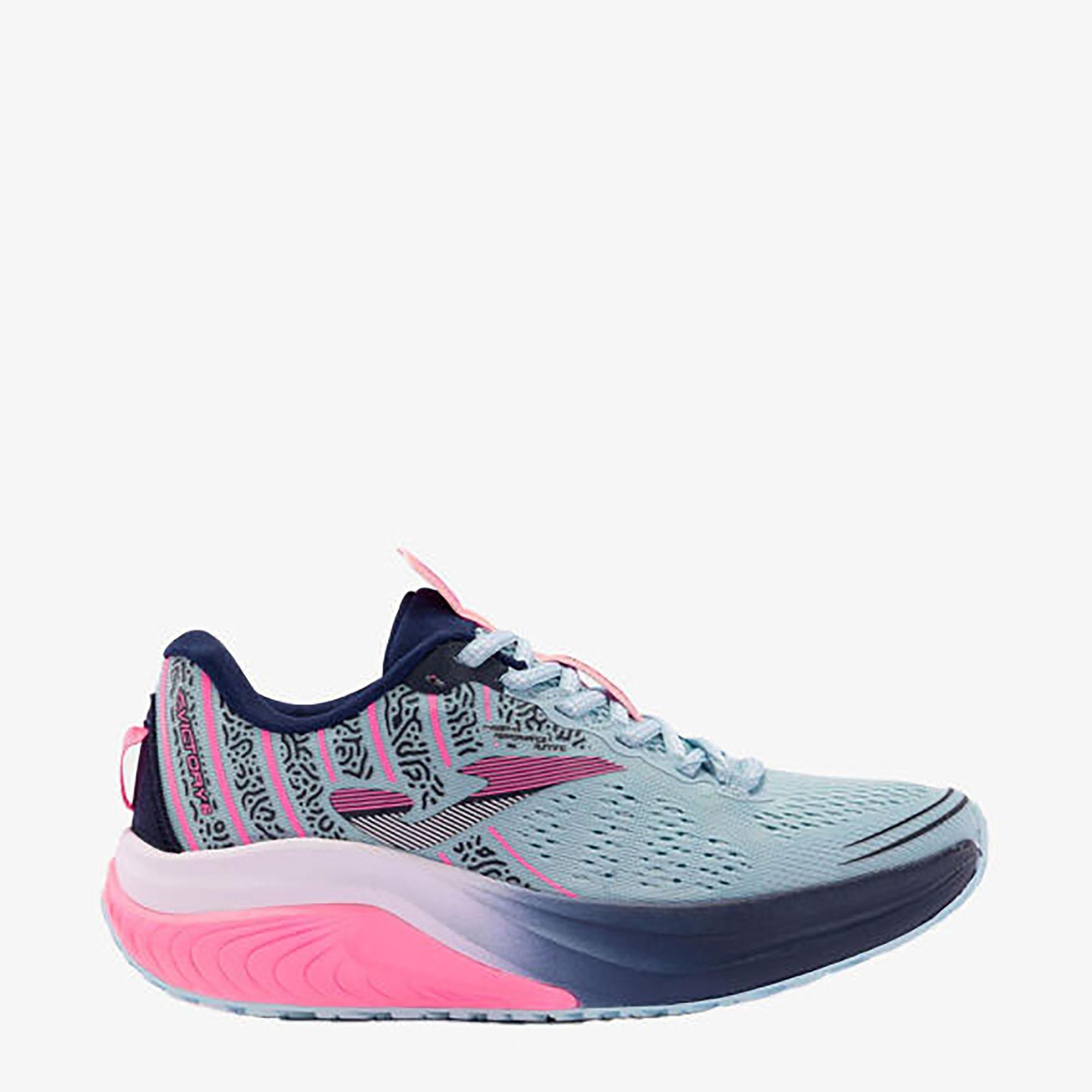 Joma Kadın Koşu - Yürüyüş Ayakkabısı Victory Lady 2405 Celeste