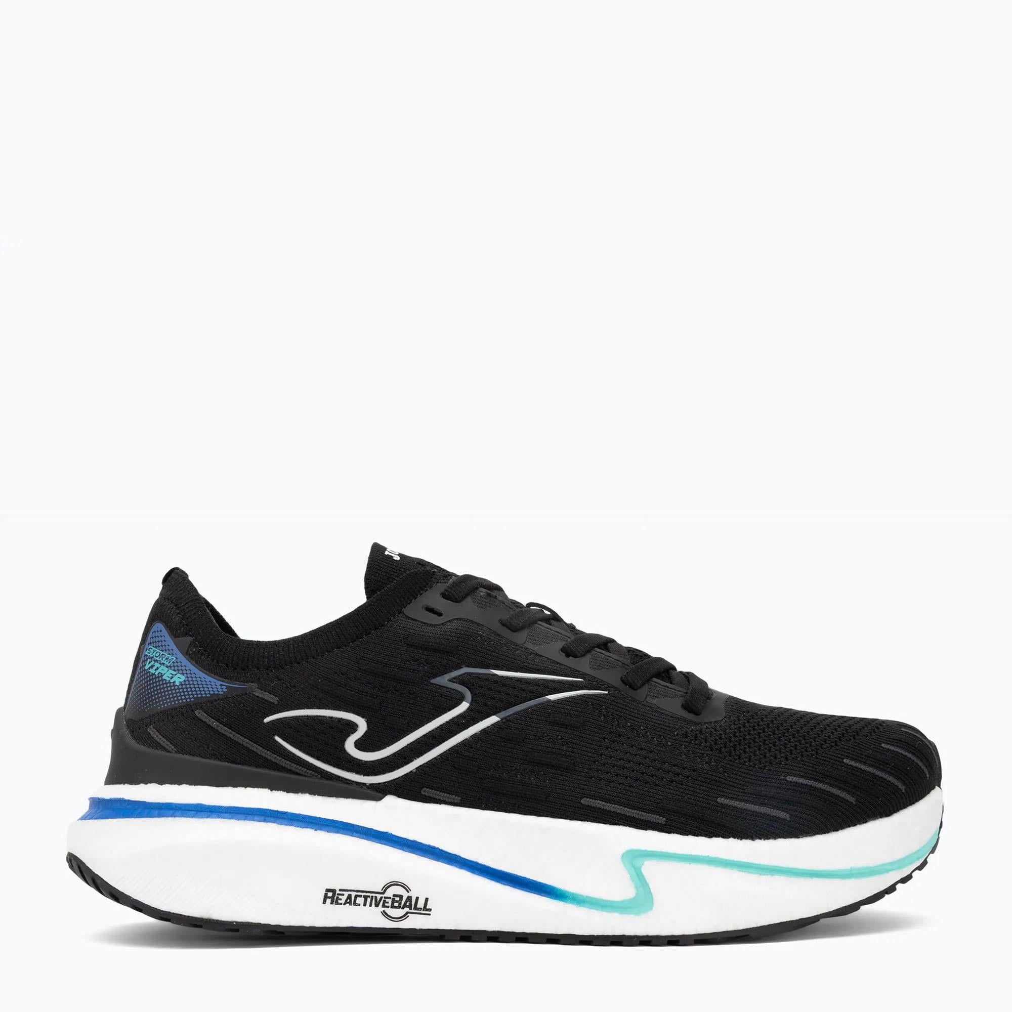 VIPER MEN 2531 BLACK