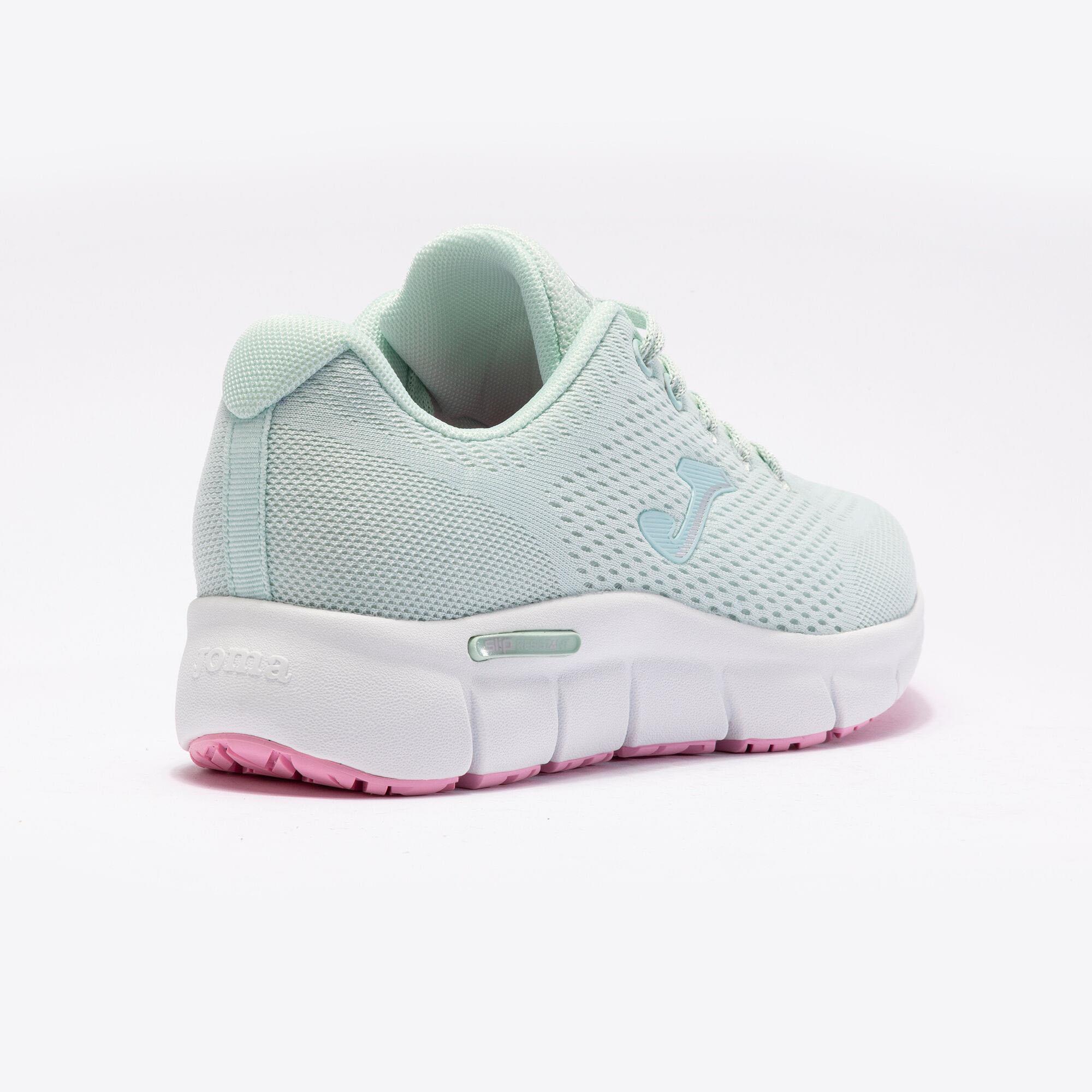 Joma Kadın Günlük Spor Ayakkabı Zen Lady 2415 Celeste Czenls2415