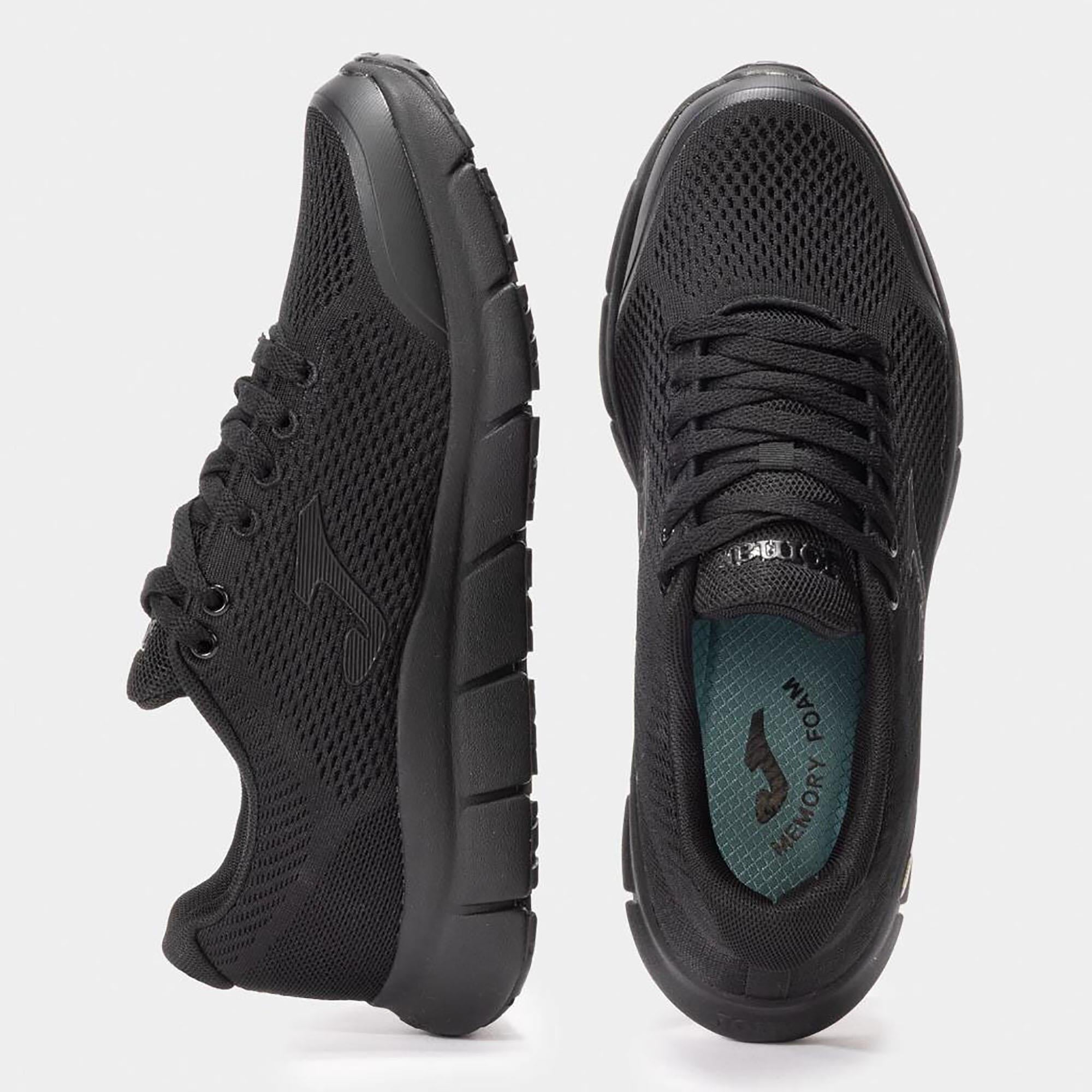 Joma Erkek Günlük Spor Ayakkabı Zen Men 2421 Negro Czens2421 ZEN