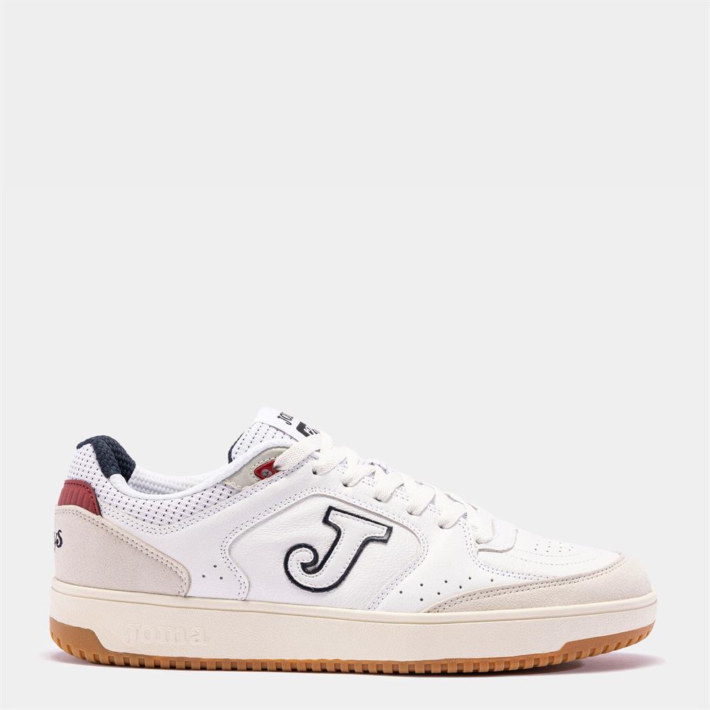 Joma Erkek Günlük Spor Ayakkabı Flexys Men 2432 Blanco Beige