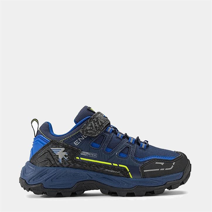 Joma Çocuk Günlük Spor Ayakkabı Eno Jr 2303 Navy Royal Aislatex