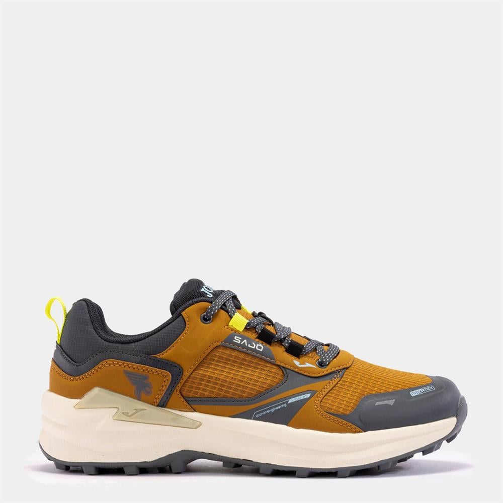 Joma Erkek Günlük Spor Ayakkabı Sajo Men 2328 Camel Aislatex