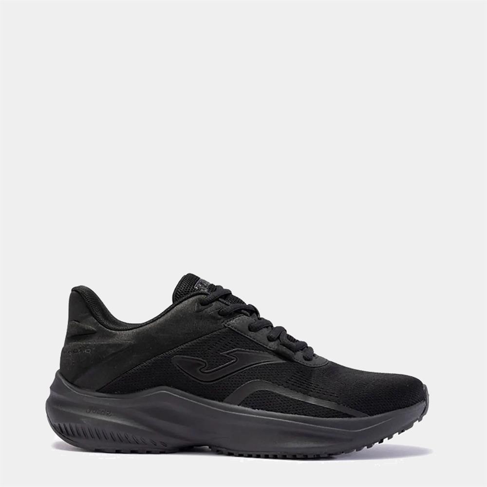 Joma Erkek Koşu - Yürüyüş Ayakkabısı Cromo Men 2341 Black White