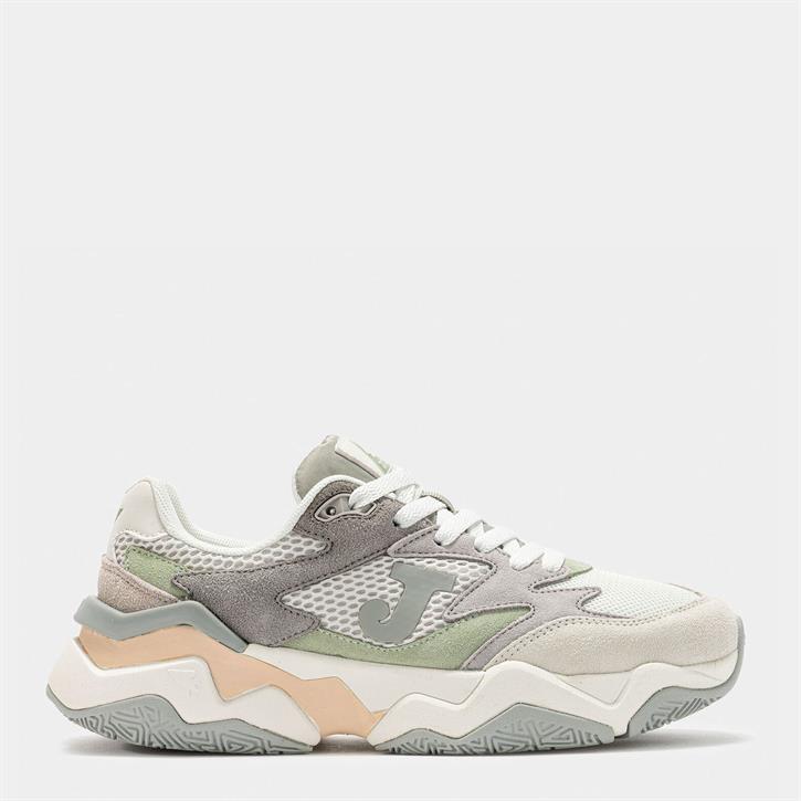 yuma  Joma Kadın Günlük Spor Ayakkabı C1400 Lady 2515 C140Ls2515