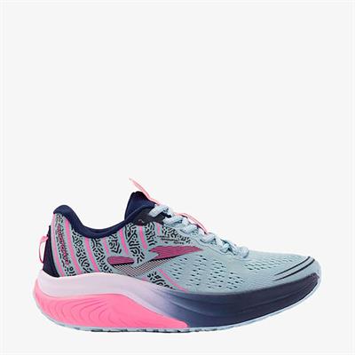 Joma Kadın Koşu - Yürüyüş Ayakkabısı Victory Lady 2405 Celeste