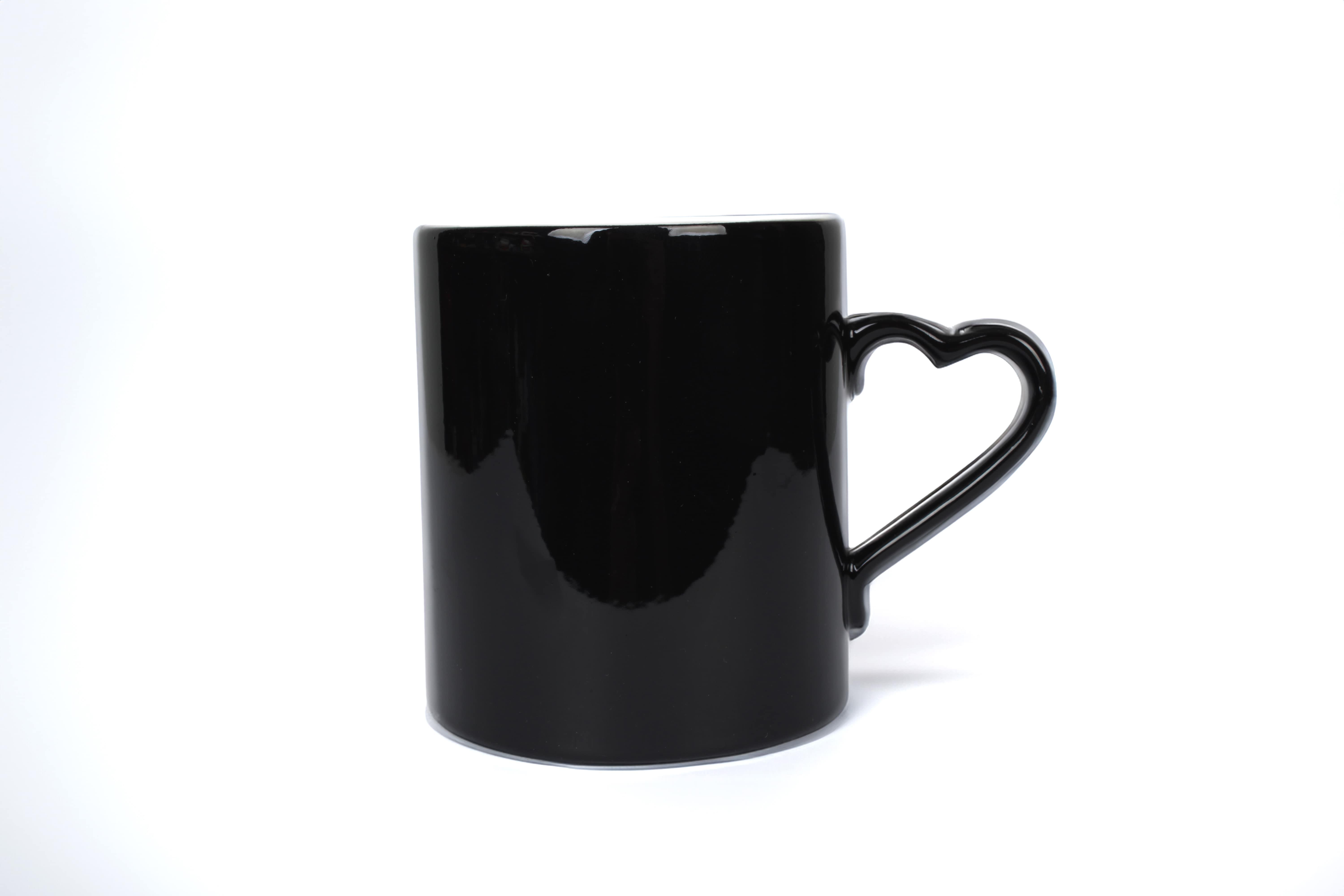 Kalp Kulp Sihirli Kupa