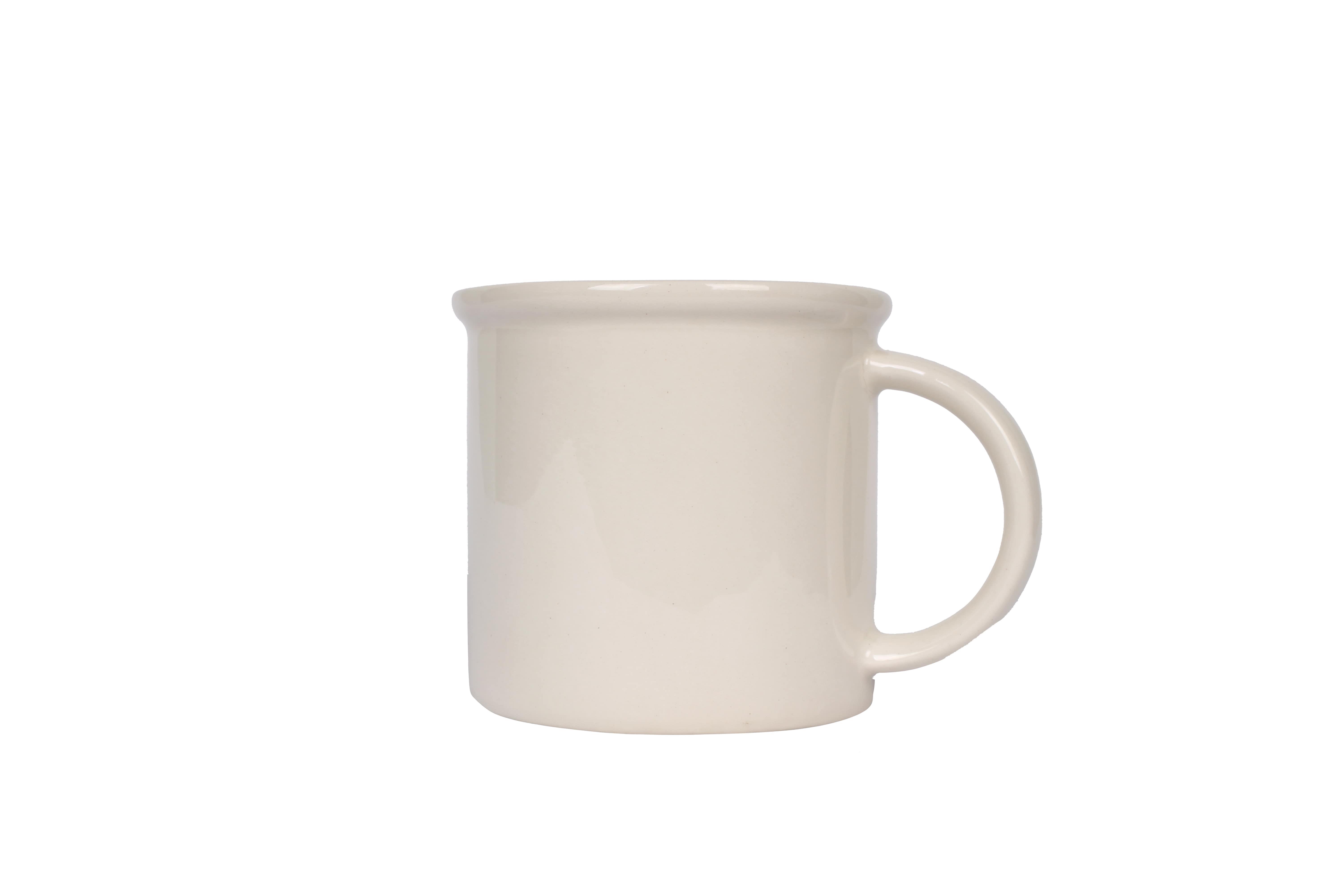 Transparan Star Kupa