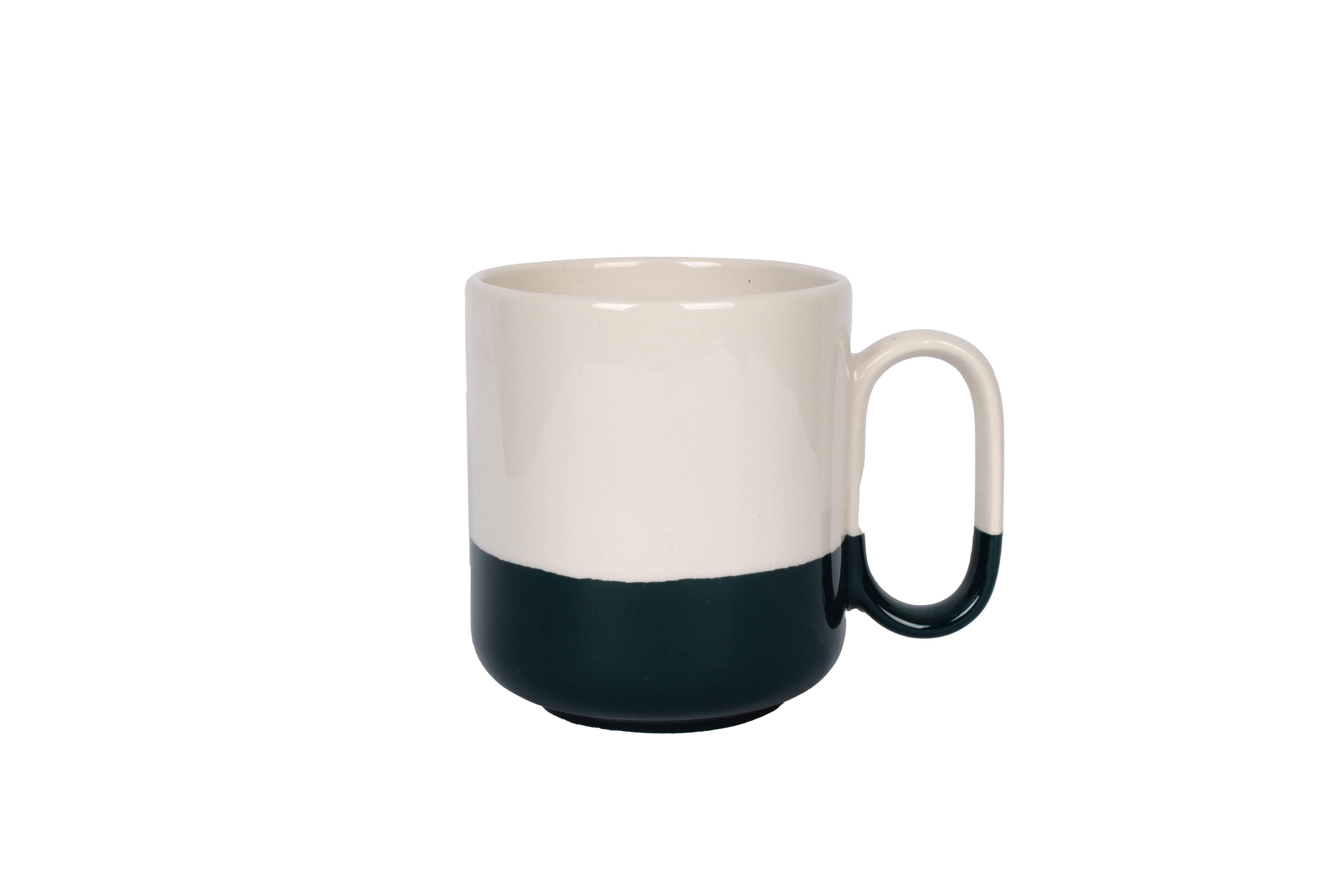 Koyu Yeşil Pro Kupa