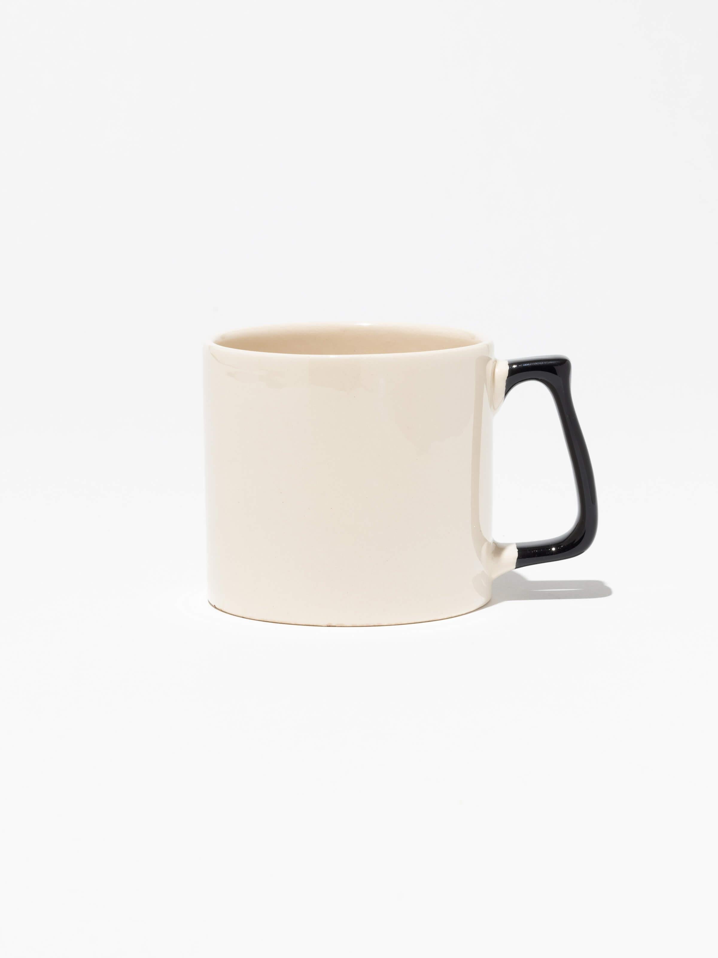 Kulpu Siyah Luks Kupa