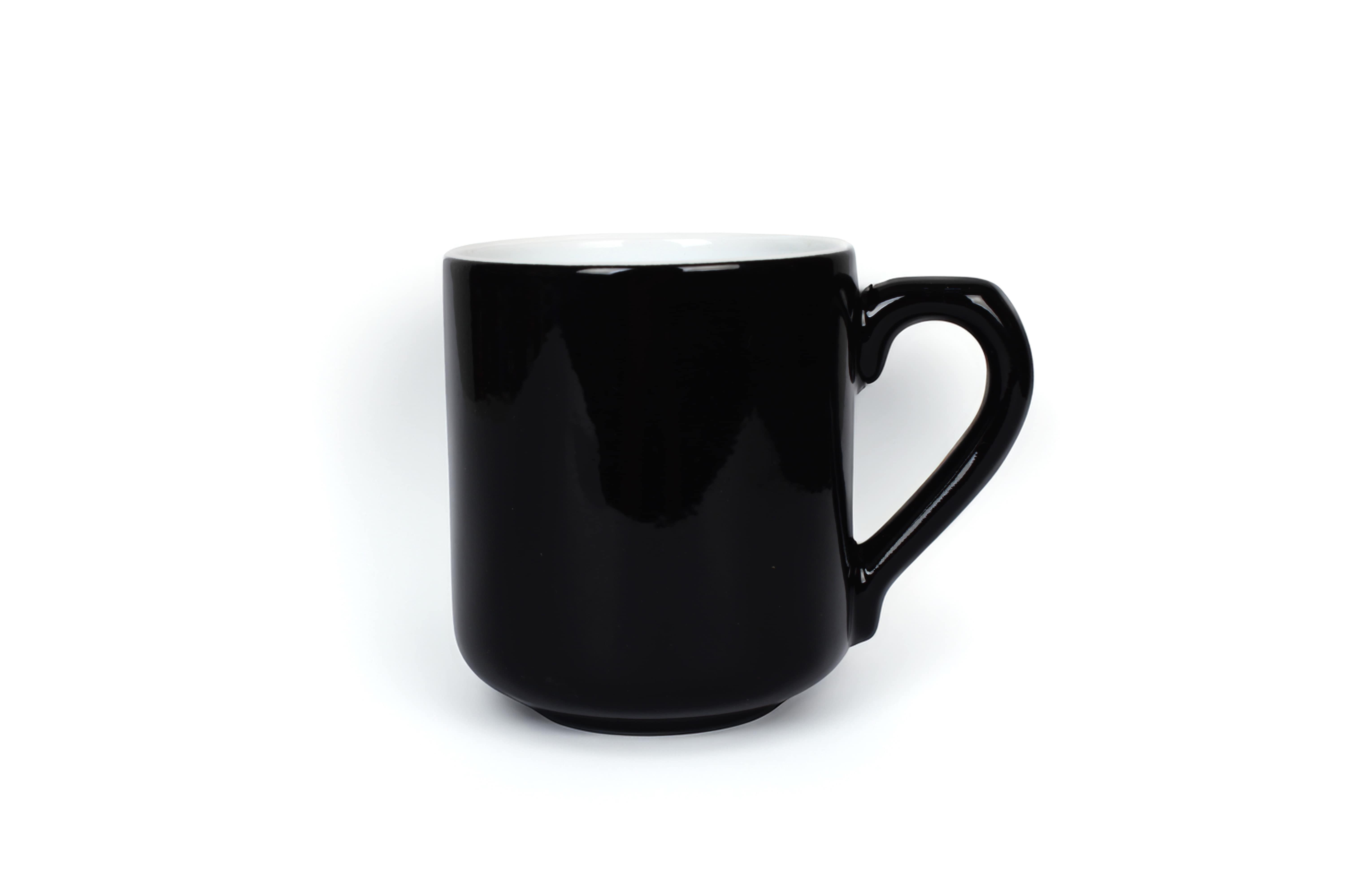 Oval Sihirli Kupa
