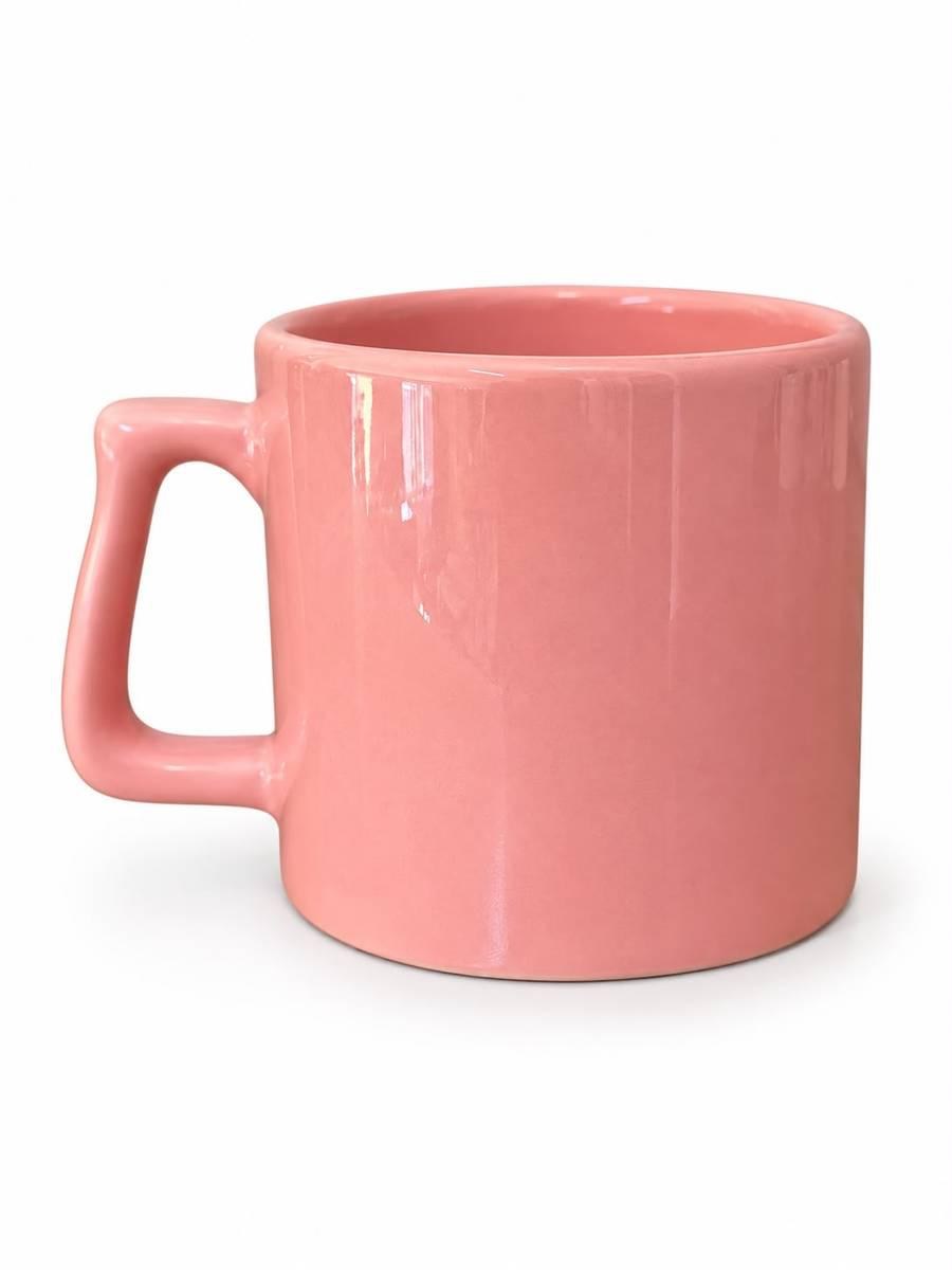 Pastel Pembe Luks Kupa