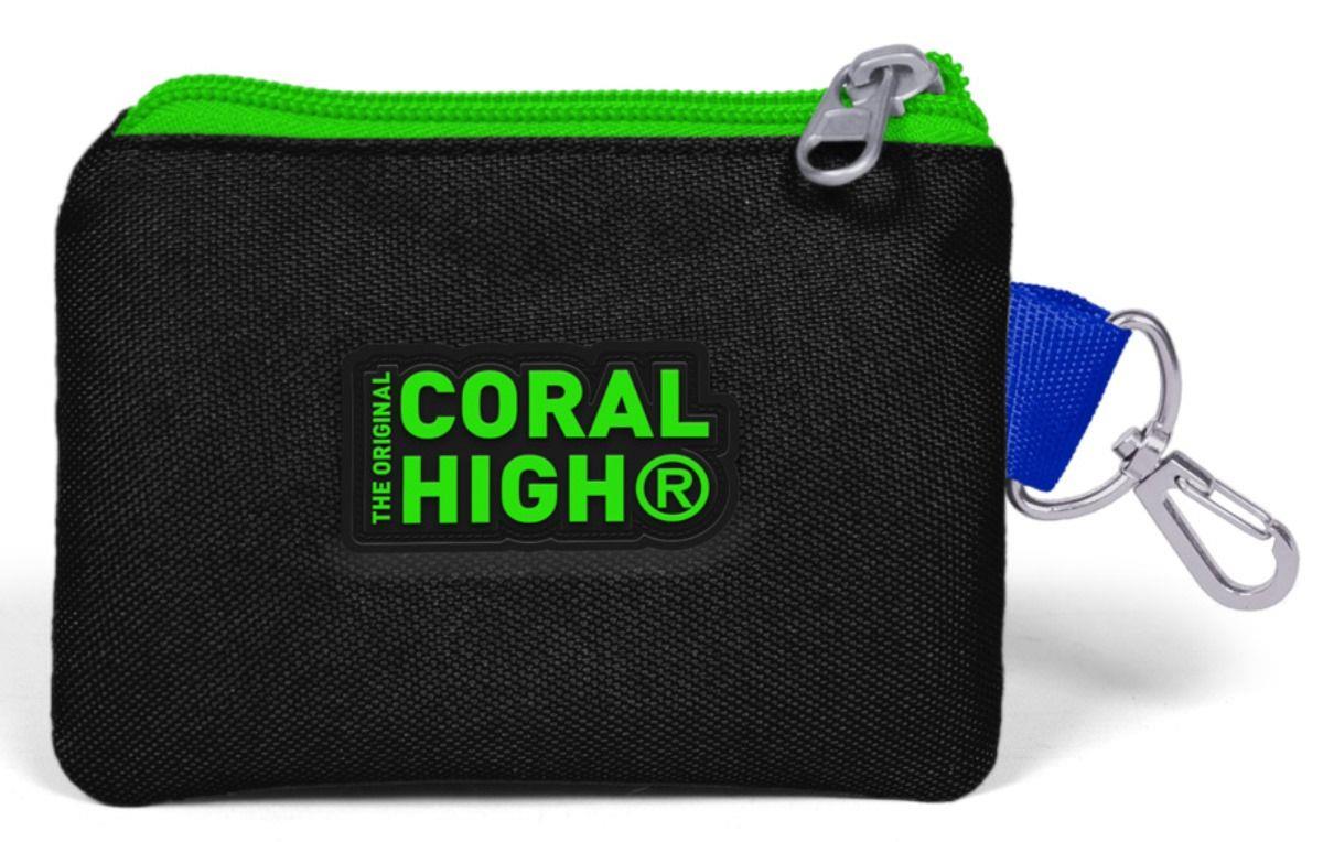 Coral High Lavanta Dragon Bozuk Para Çantası - Erkek Çocuk