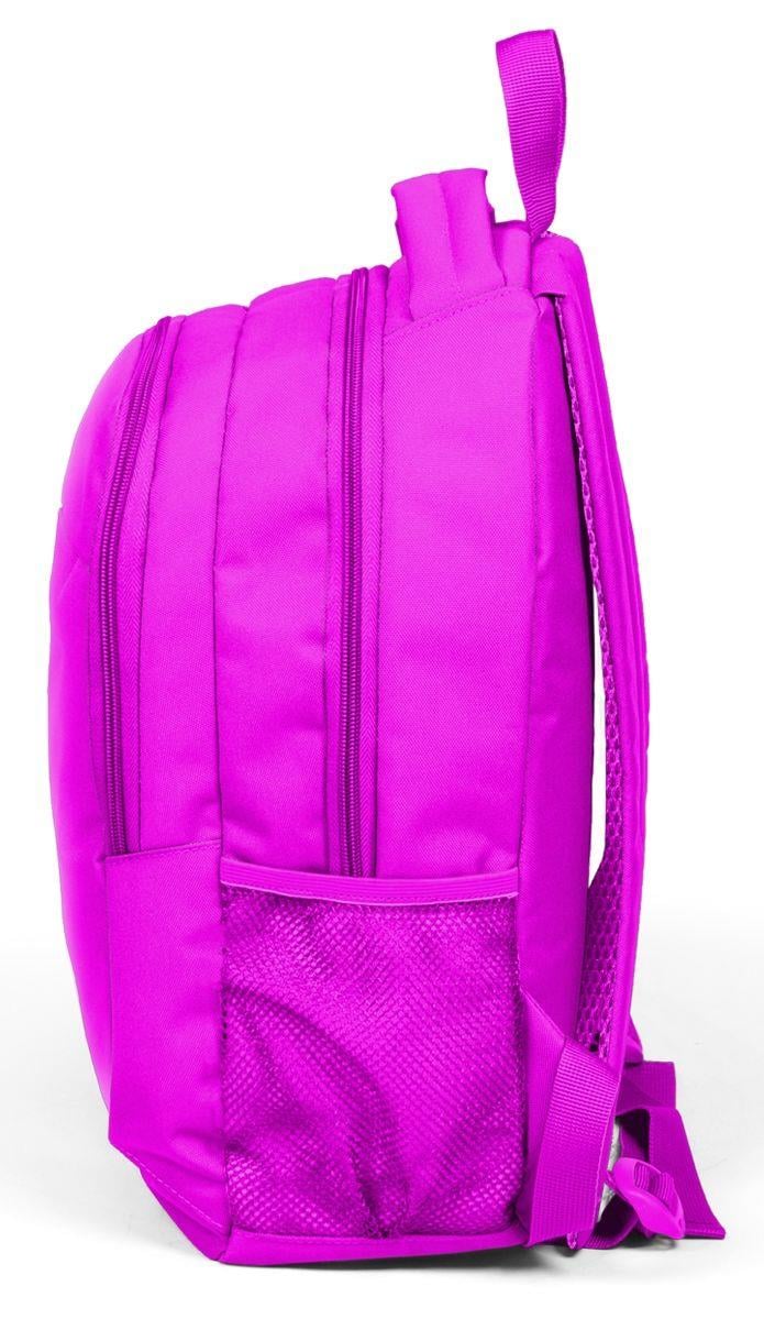 Coral High Pembe İlkokul Ortaokul Sırt Çantası