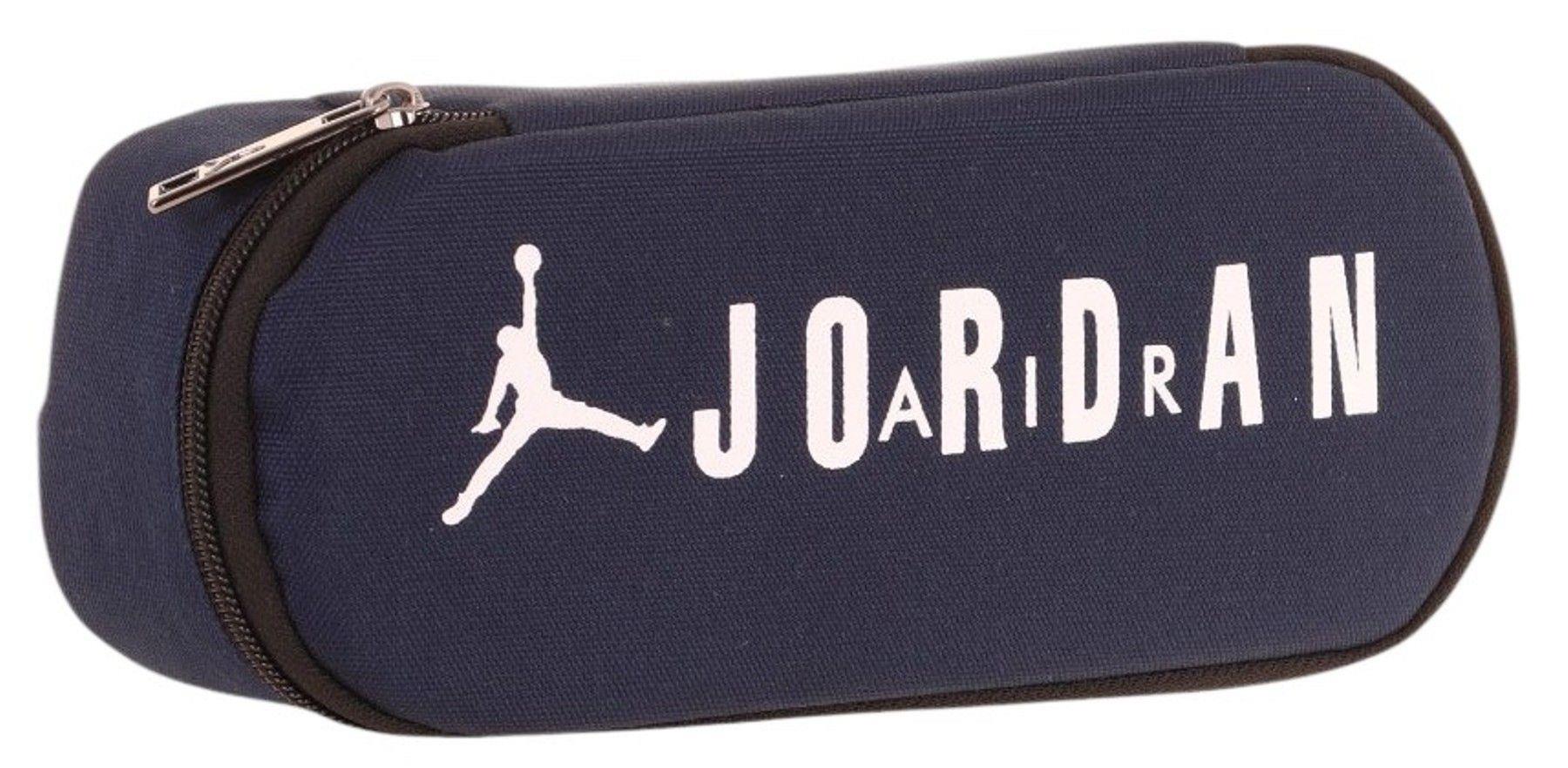 Jordan Air Arizona Lacivert Özel Bölmeli Organizer Kalemlik - Erkek Çocuk - Q4037
