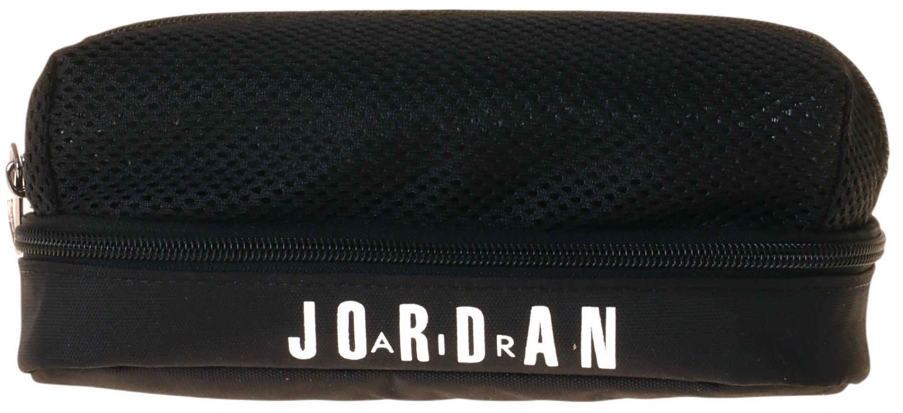 Jordan Air Houston Black Erkek Çocuk Sİyah Üç Gözlü Kalemlik/Kalem Çantası - Q3175