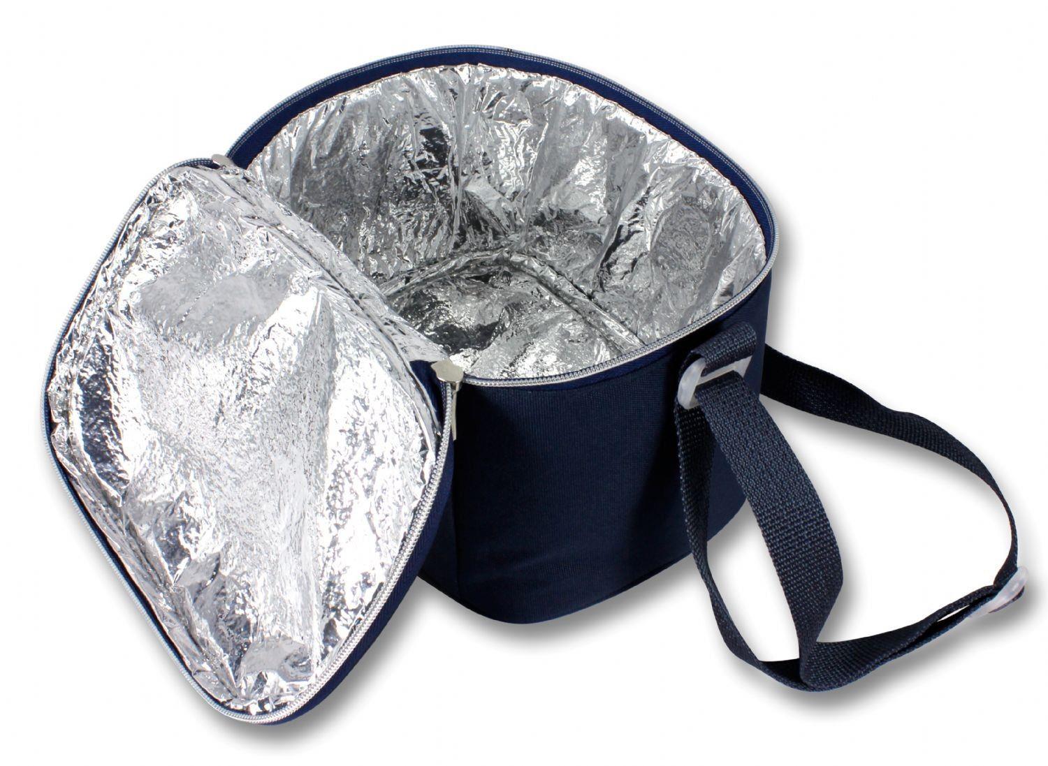 Ümit Çanta Termoslu/Isı Yalıtımlı Beslenme Çantası - 5004 - Dondurma Yiyen Unicorn, Mor Pembe (Kız Çocuk)