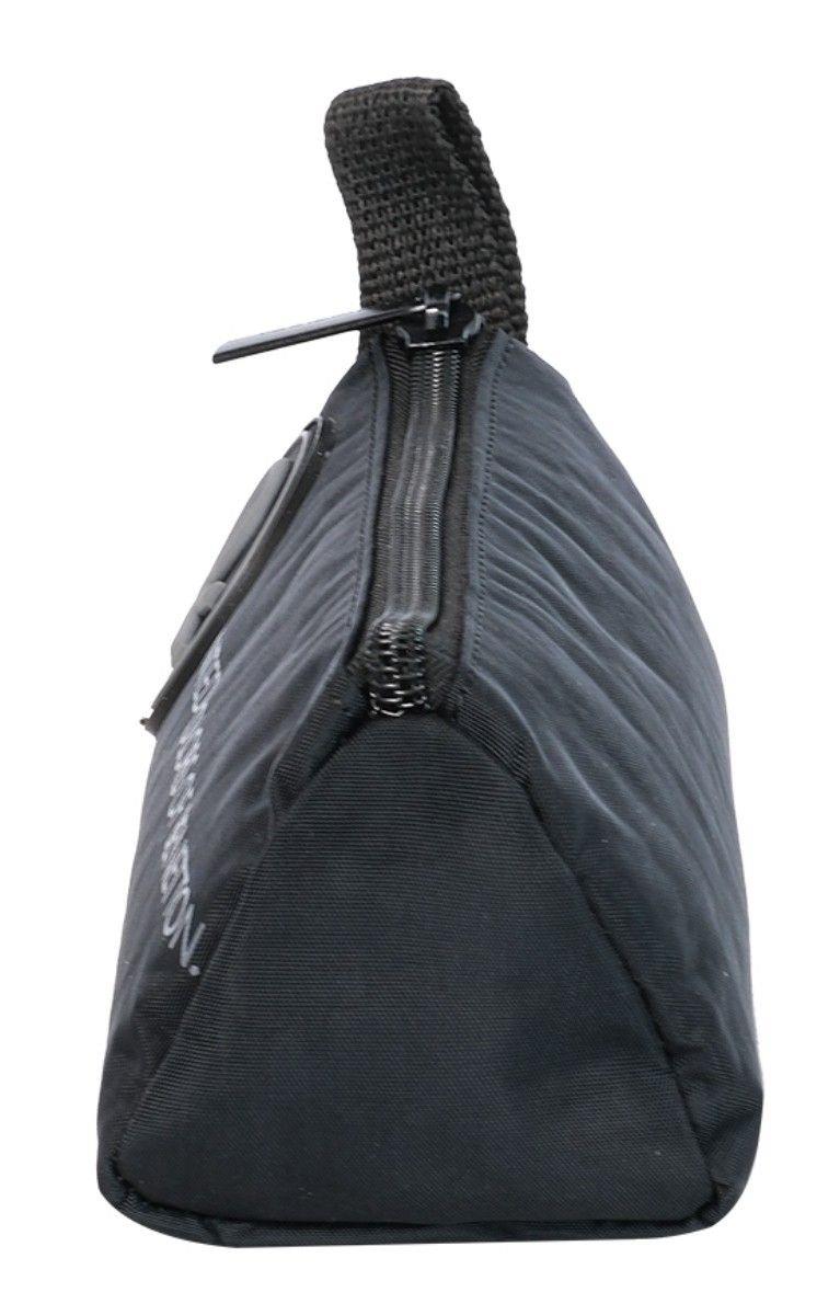 United Colors Of Benetton Monokrom Style Unisex Çocuk Üçgen Kalemlik - Siyah