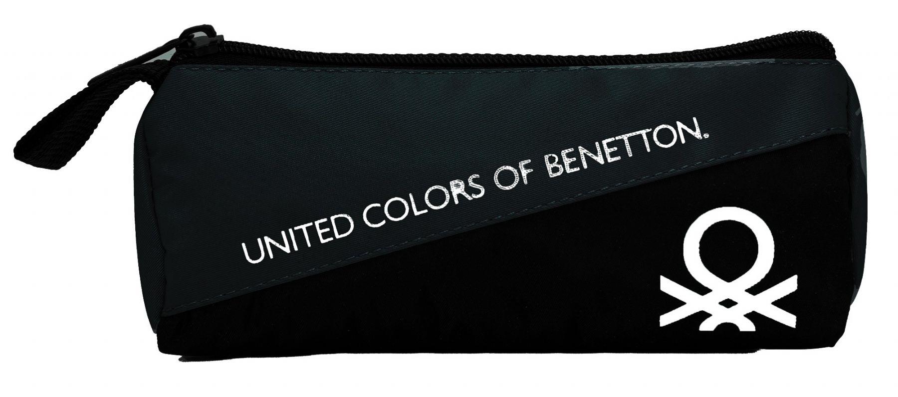 United Colors Of Benetton Tek Gözlü Kalem Çanta 20825